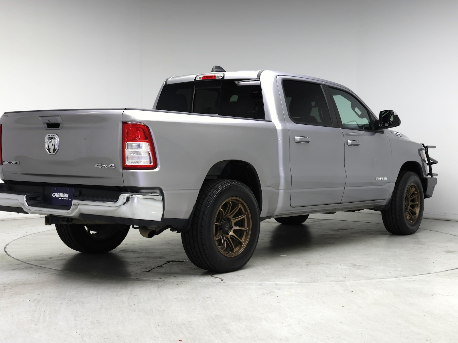 2022 RAM Ram 1500 Pickup Big Horn/Lone Star - Photo 9