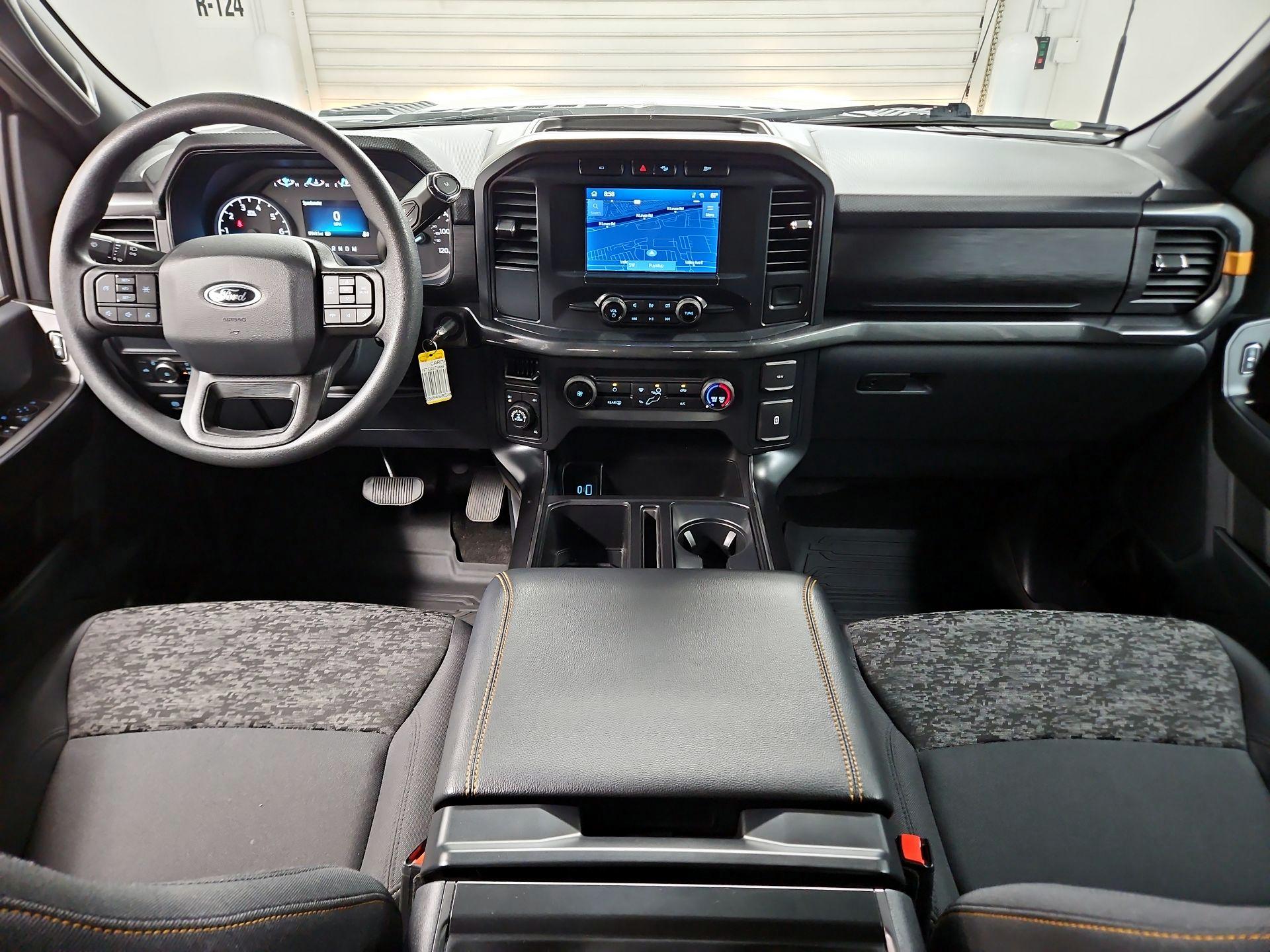 Thumbnail: 2022 Ford F-150 - 9
