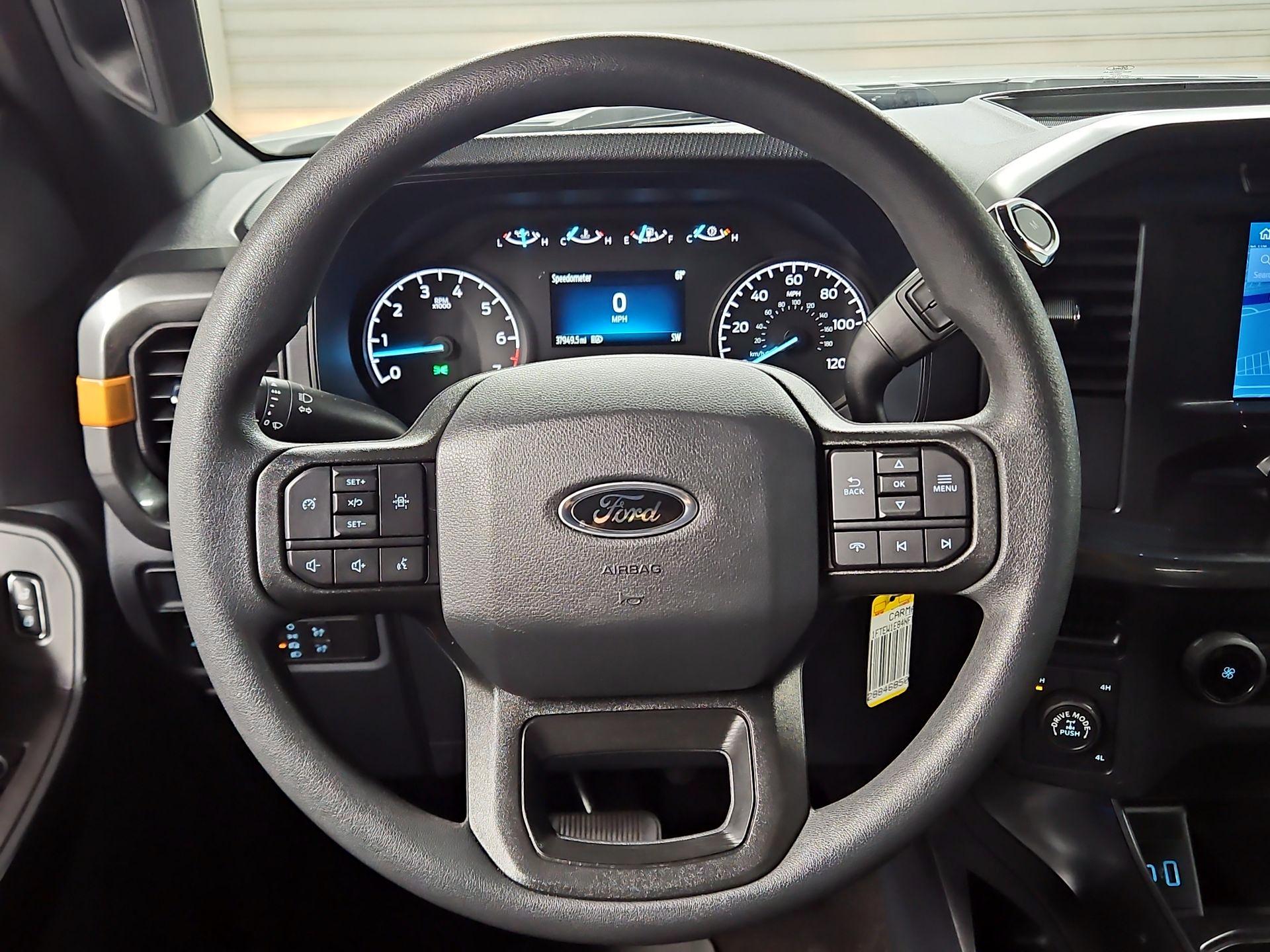 Thumbnail: 2022 Ford F-150 - 10
