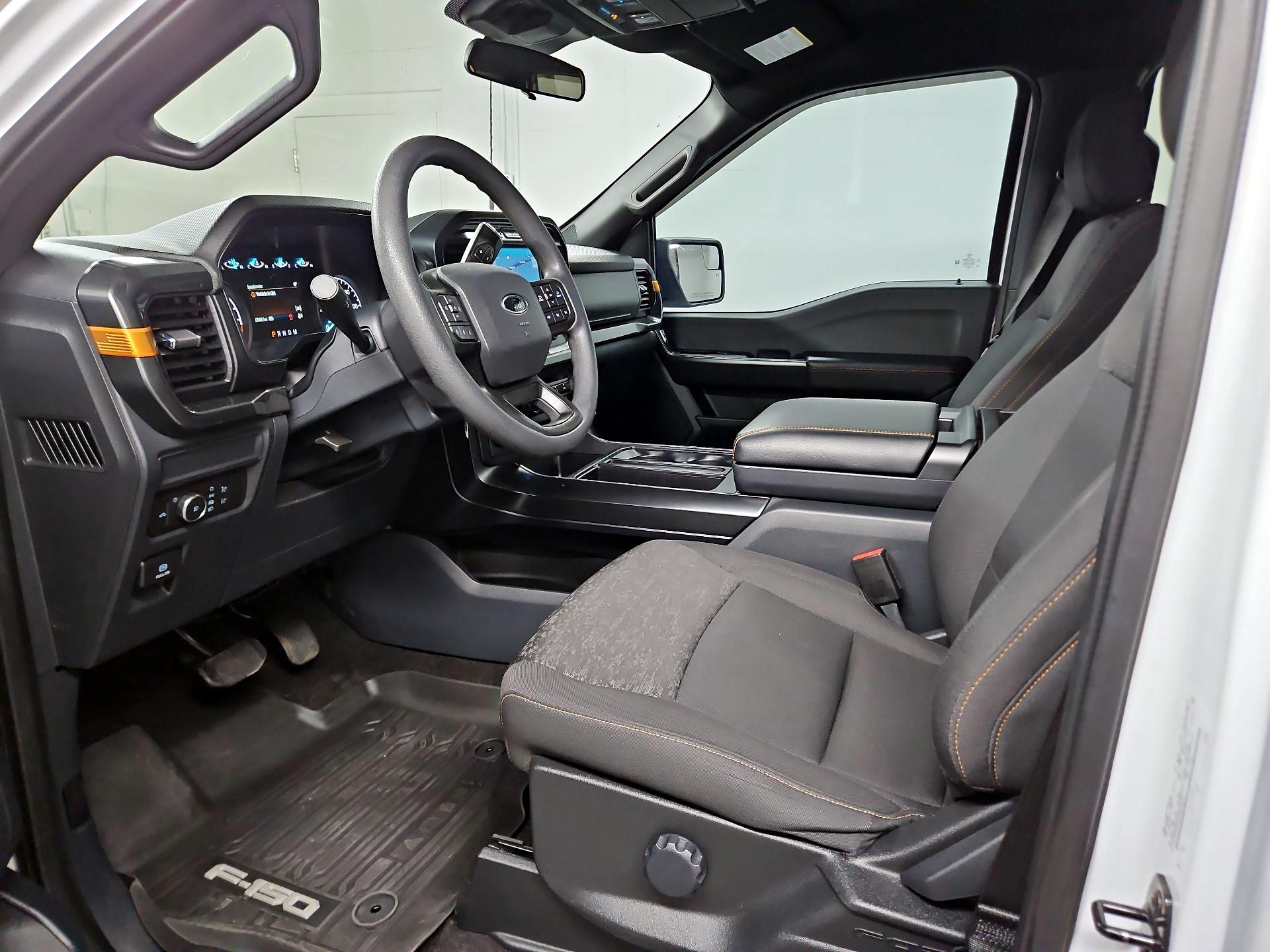 Thumbnail: 2022 Ford F-150 - 11