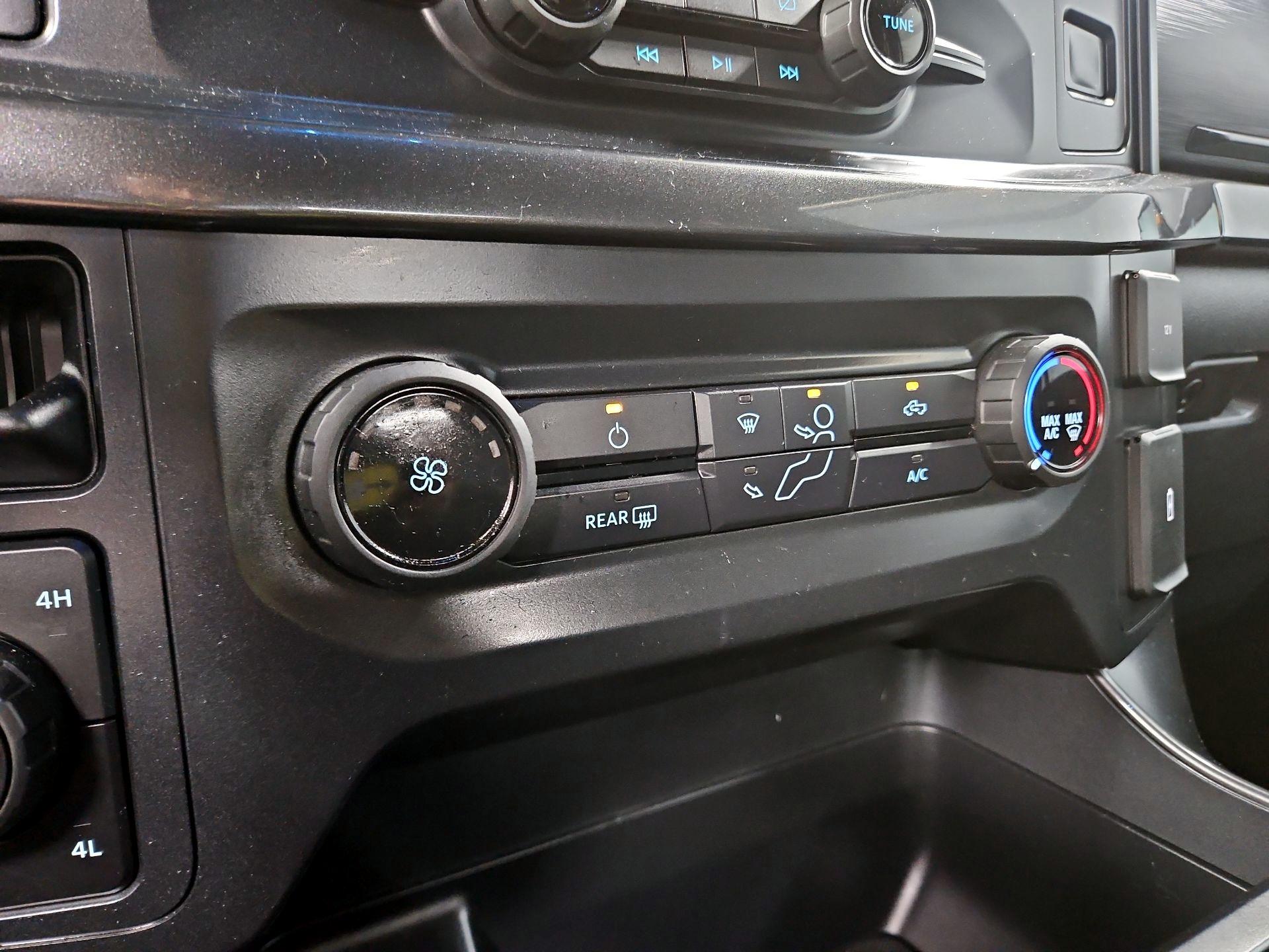 Thumbnail: 2022 Ford F-150 - 17