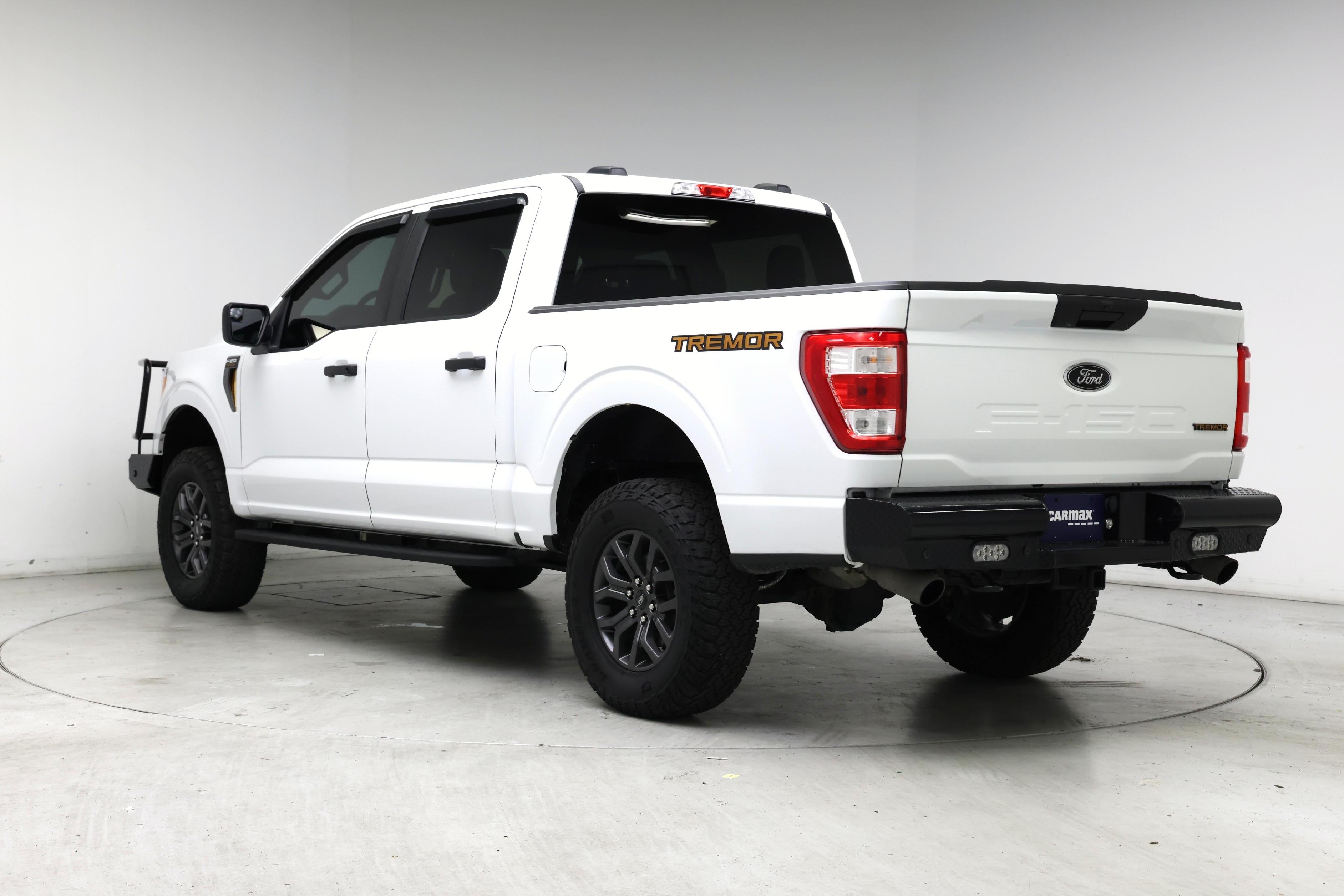 Thumbnail: 2022 Ford F-150 - 2