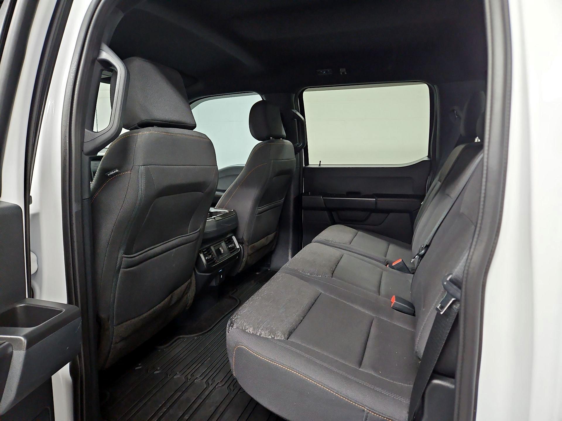 Thumbnail: 2022 Ford F-150 - 20