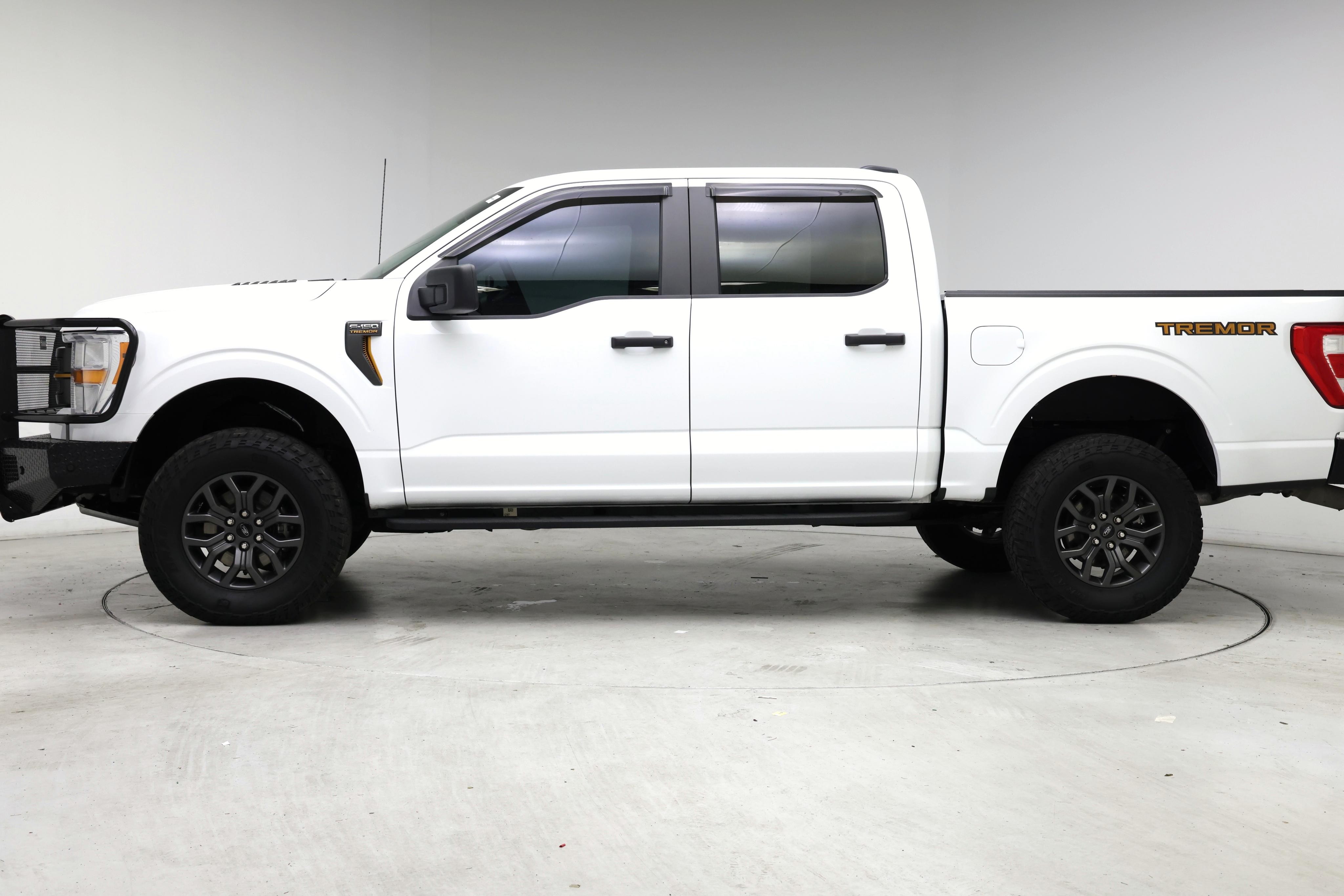 Thumbnail: 2022 Ford F-150 - 3