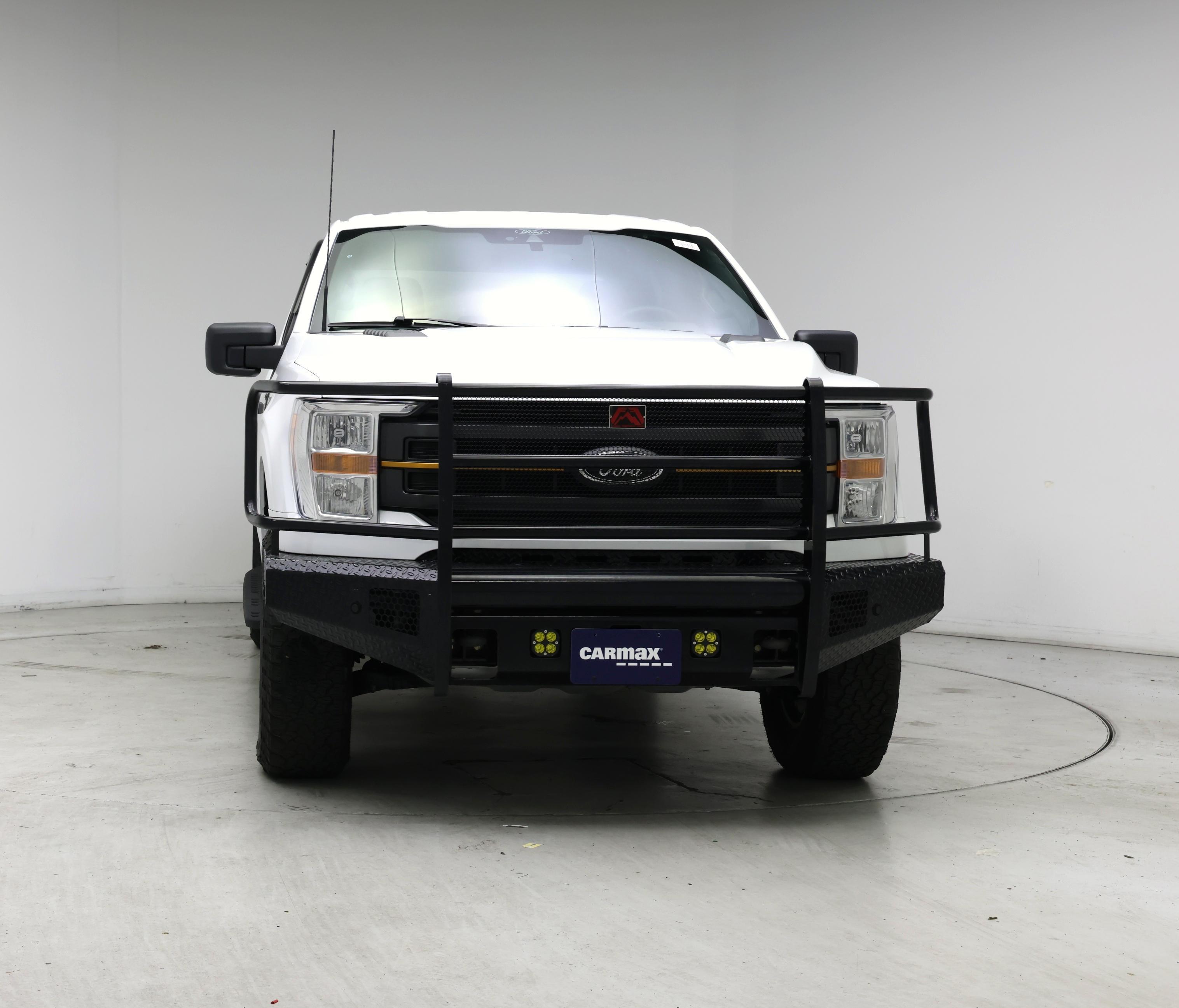 Thumbnail: 2022 Ford F-150 - 5