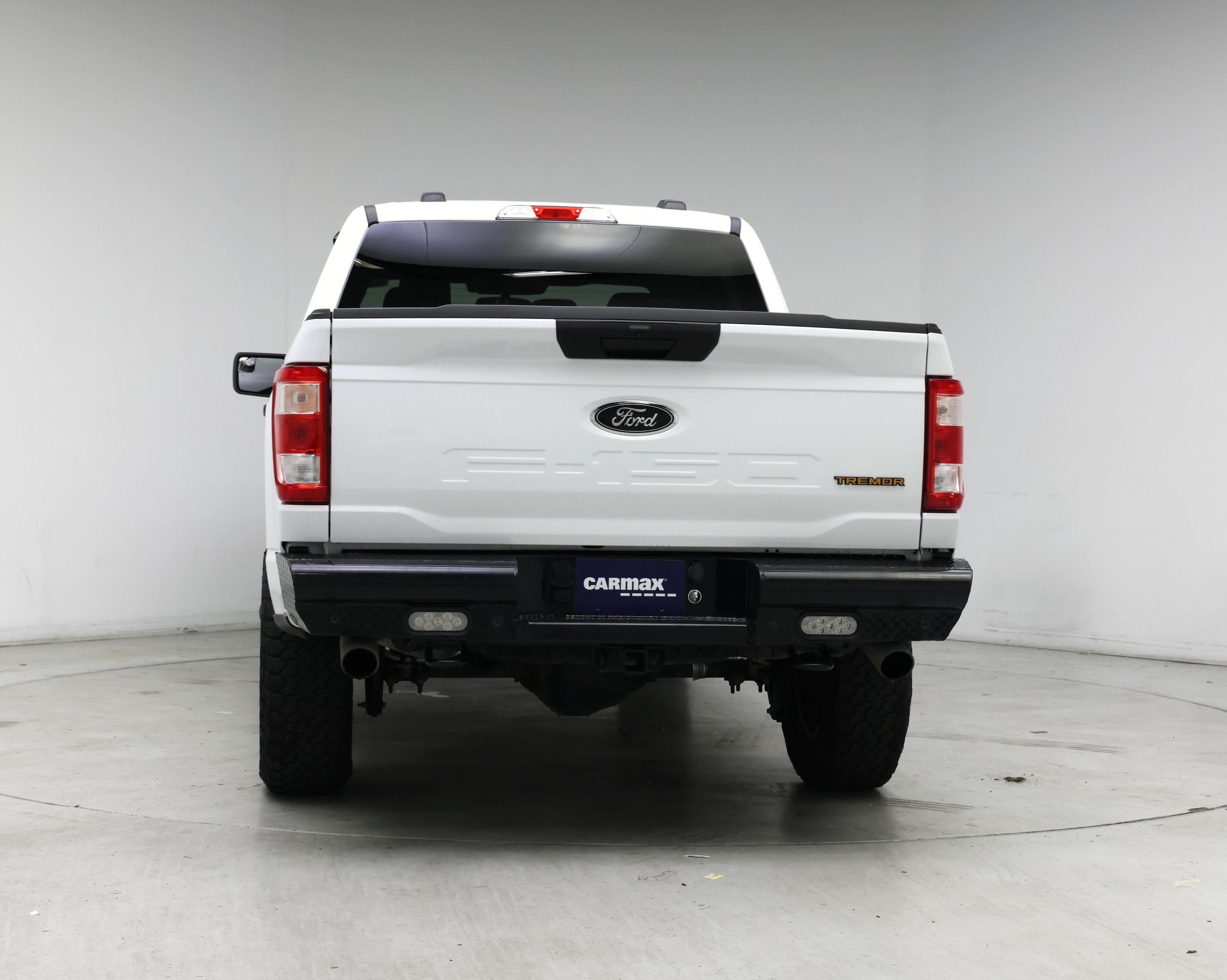 Thumbnail: 2022 Ford F-150 - 6