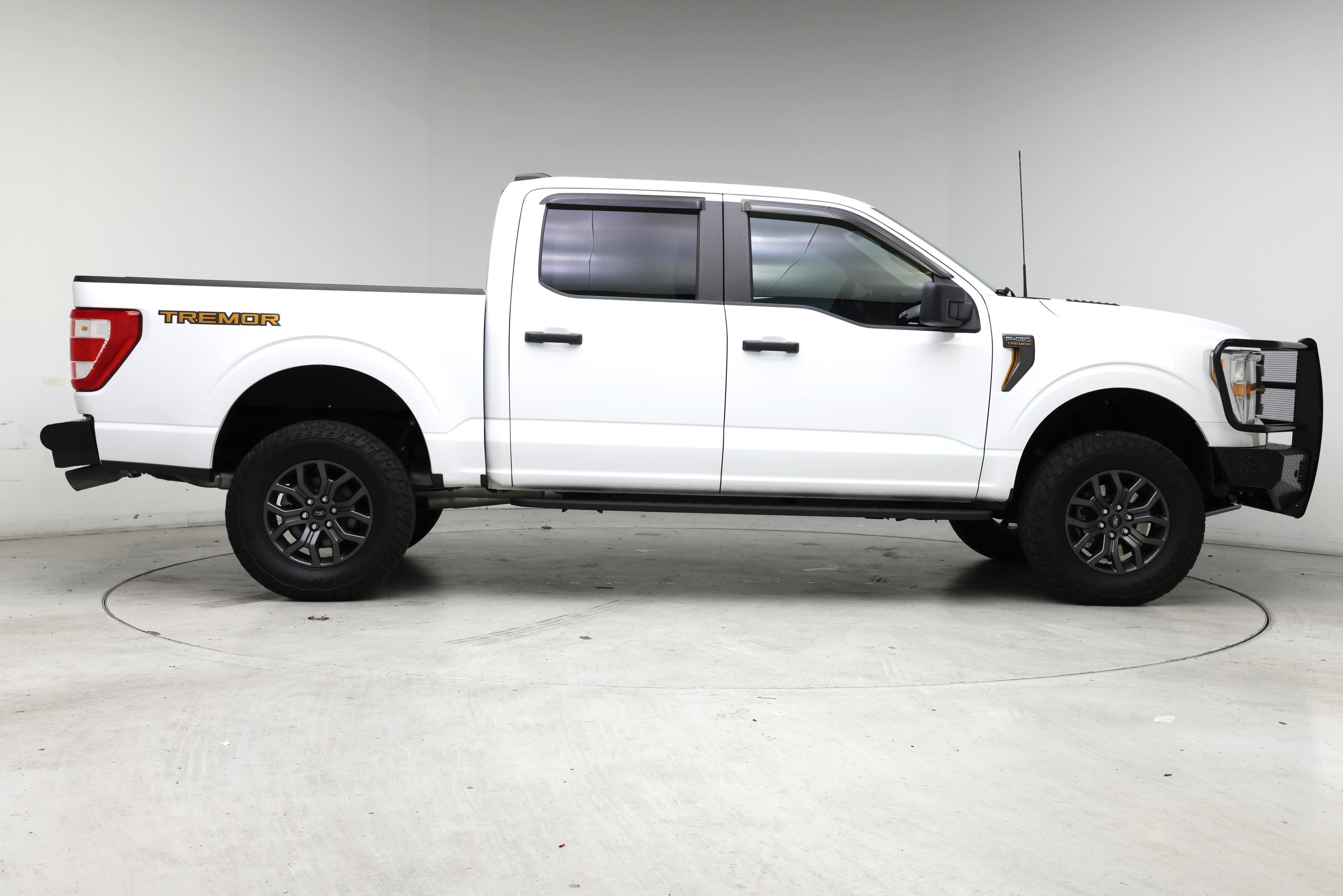 Thumbnail: 2022 Ford F-150 - 7