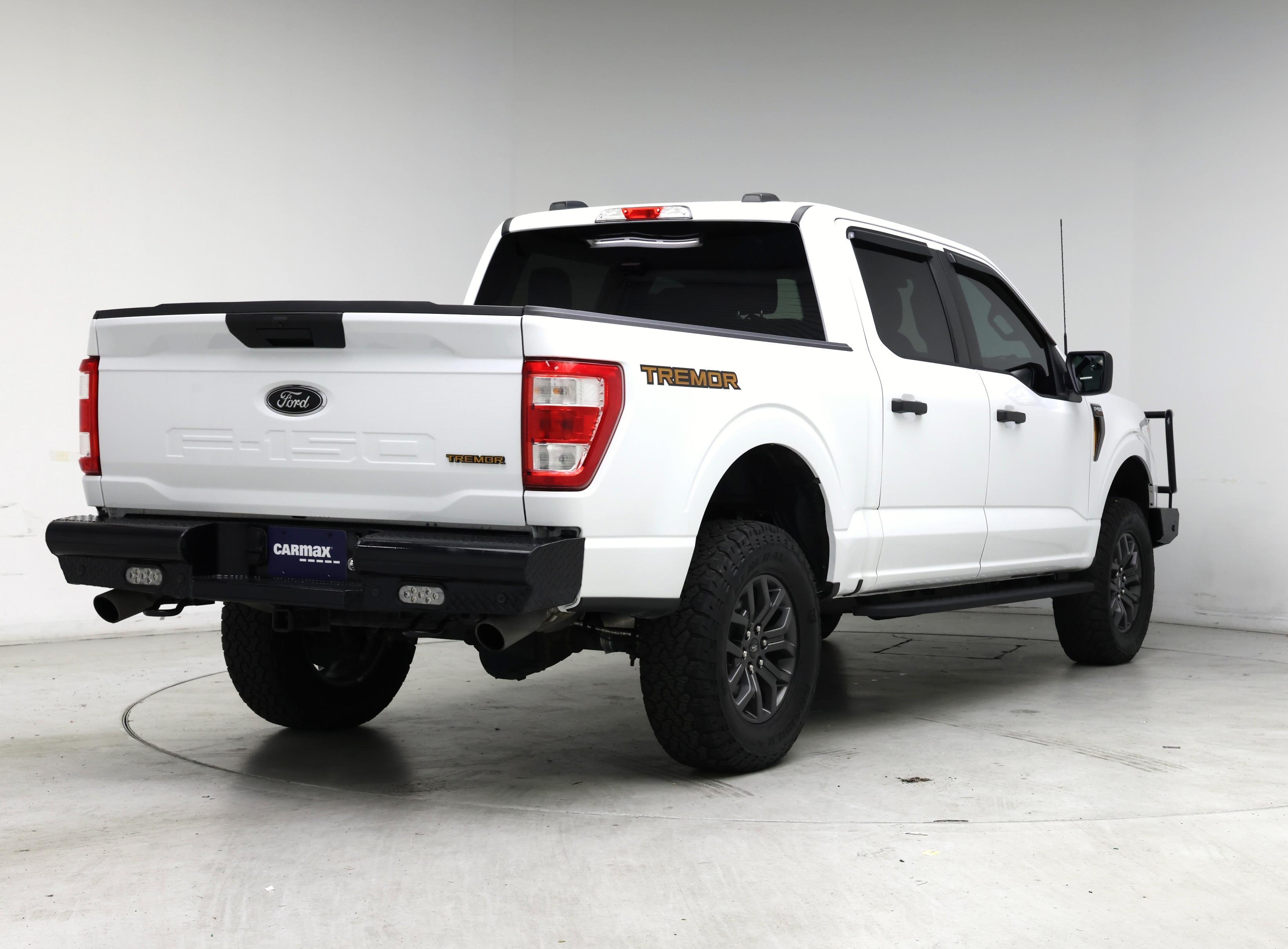 Thumbnail: 2022 Ford F-150 - 8