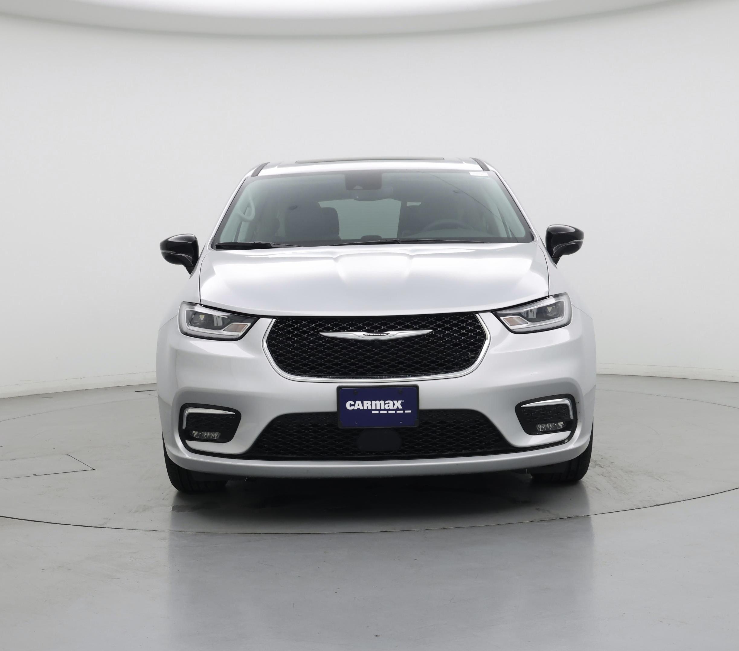 Thumbnail: 2024 Chrysler Pacifica - 5
