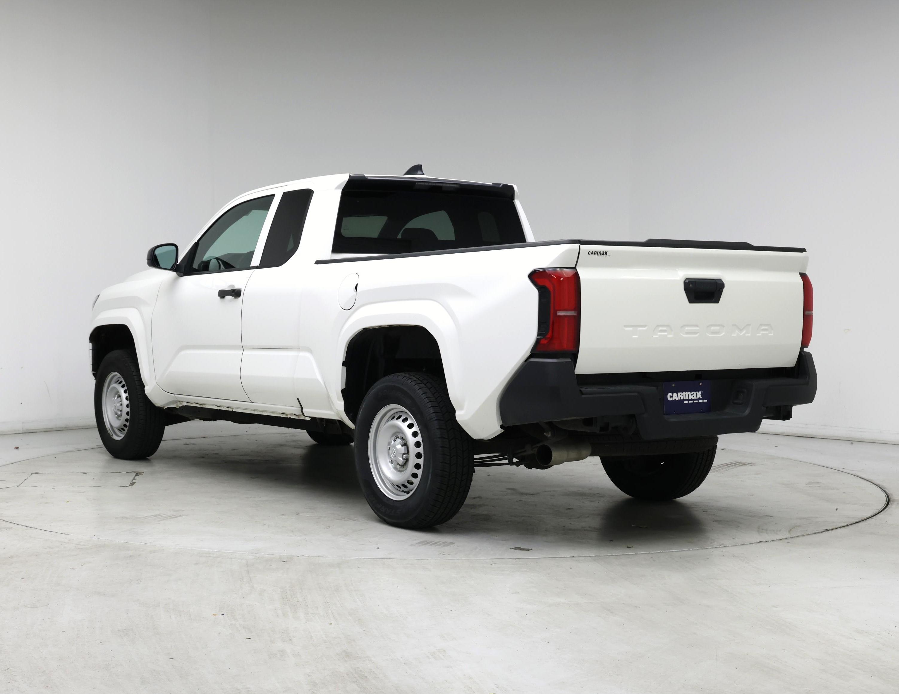 Thumbnail: 2024 Toyota Tacoma - 2