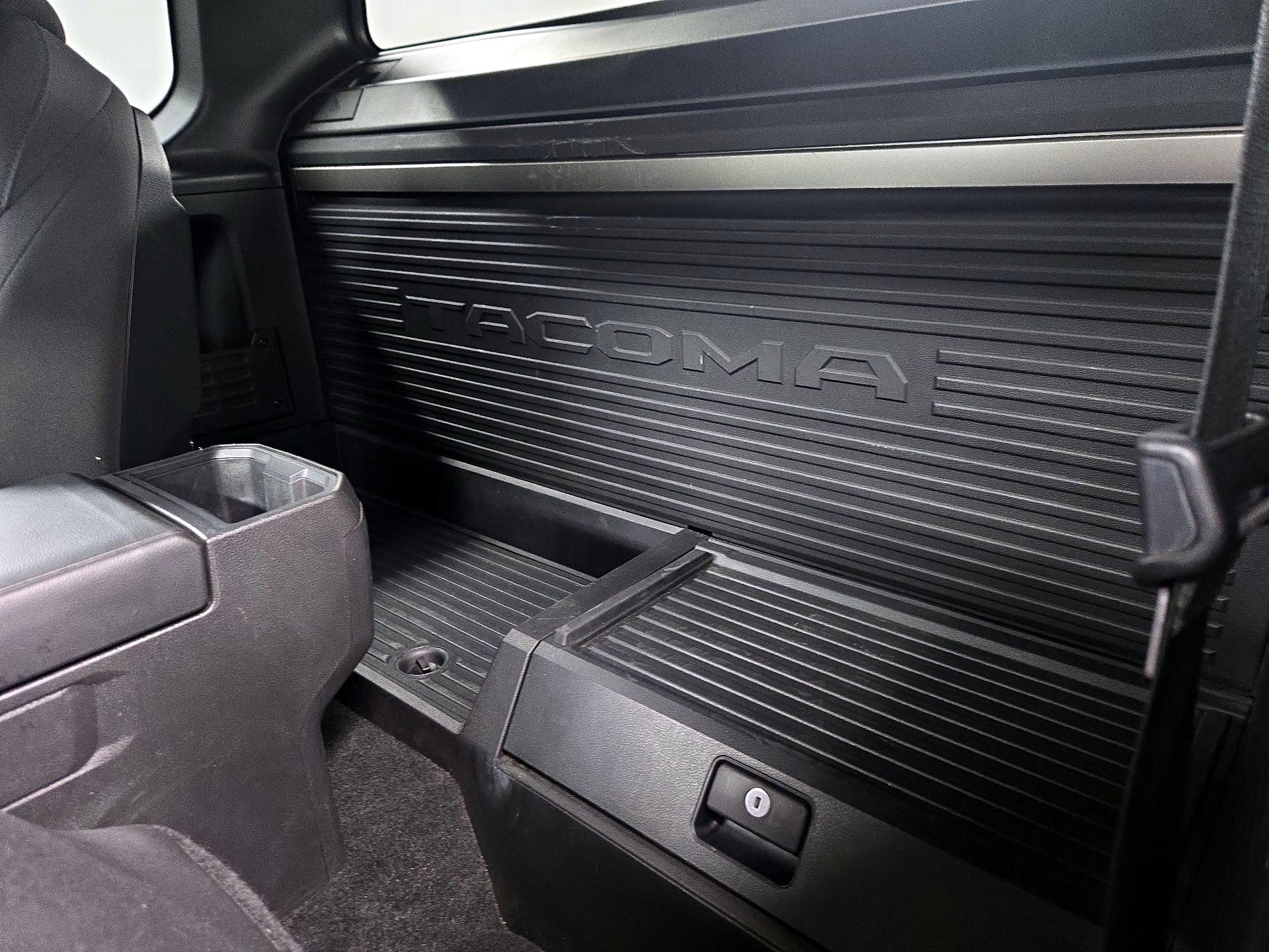 Thumbnail: 2024 Toyota Tacoma - 19