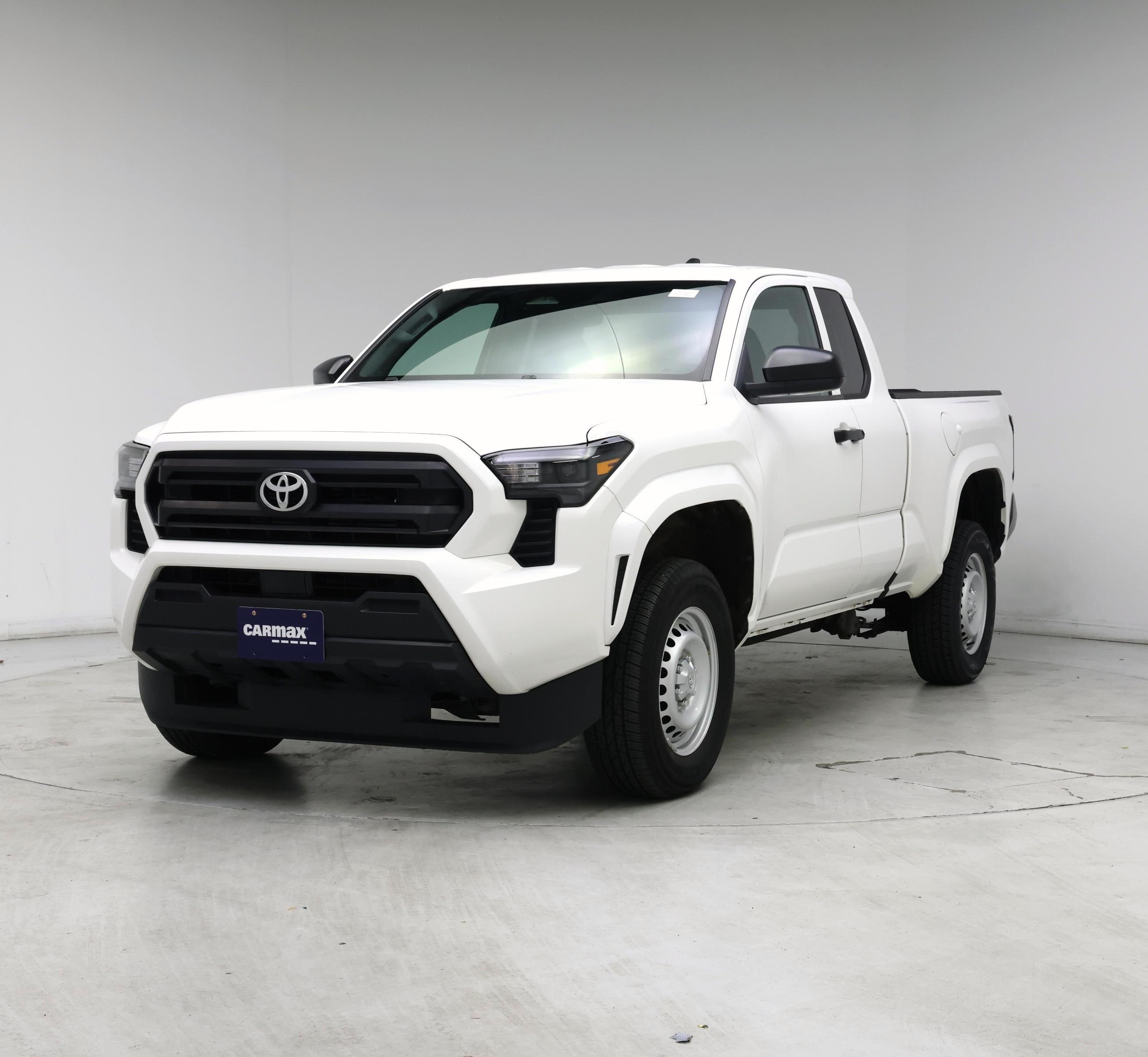 Thumbnail: 2024 Toyota Tacoma - 4