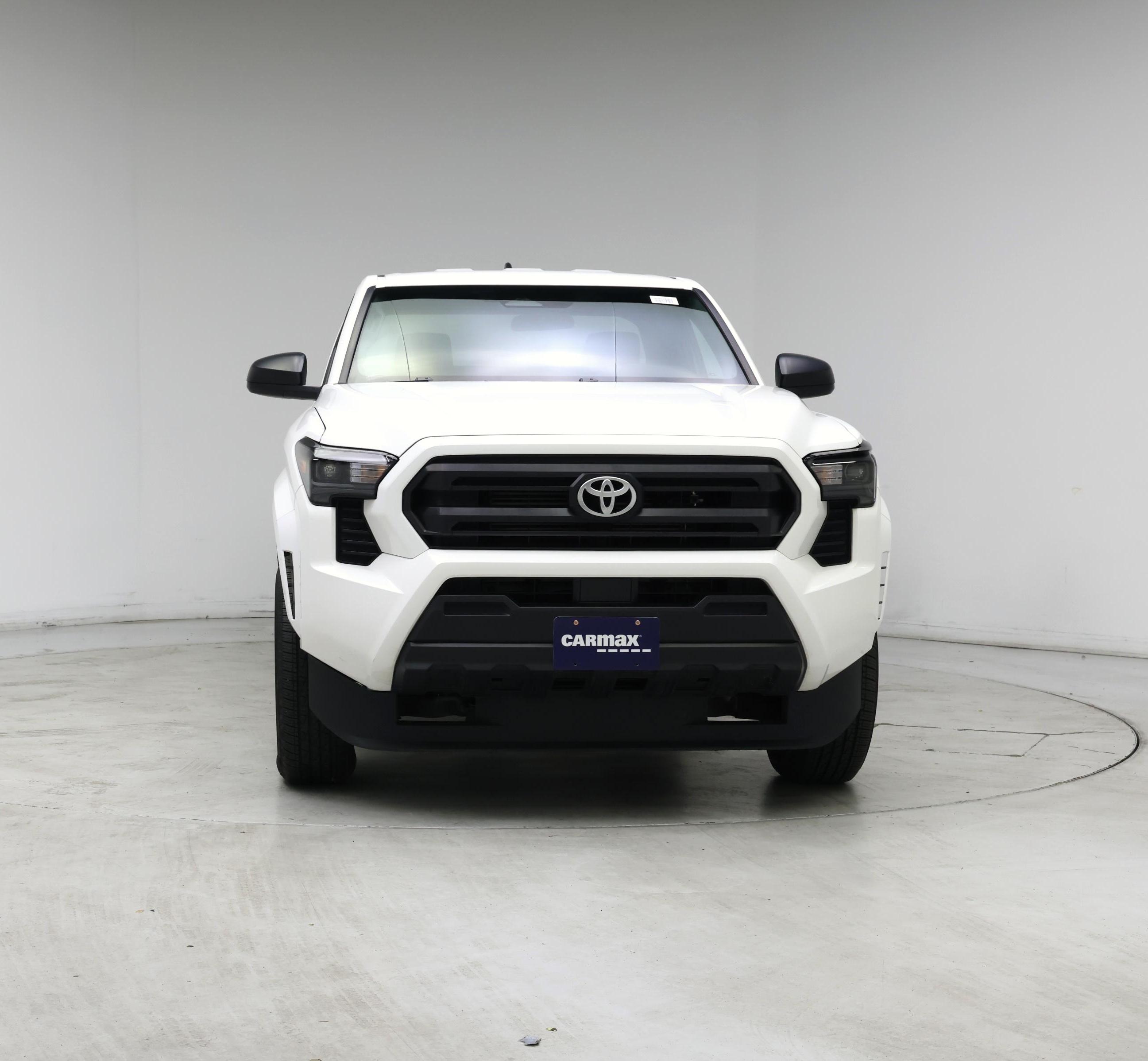 Thumbnail: 2024 Toyota Tacoma - 5