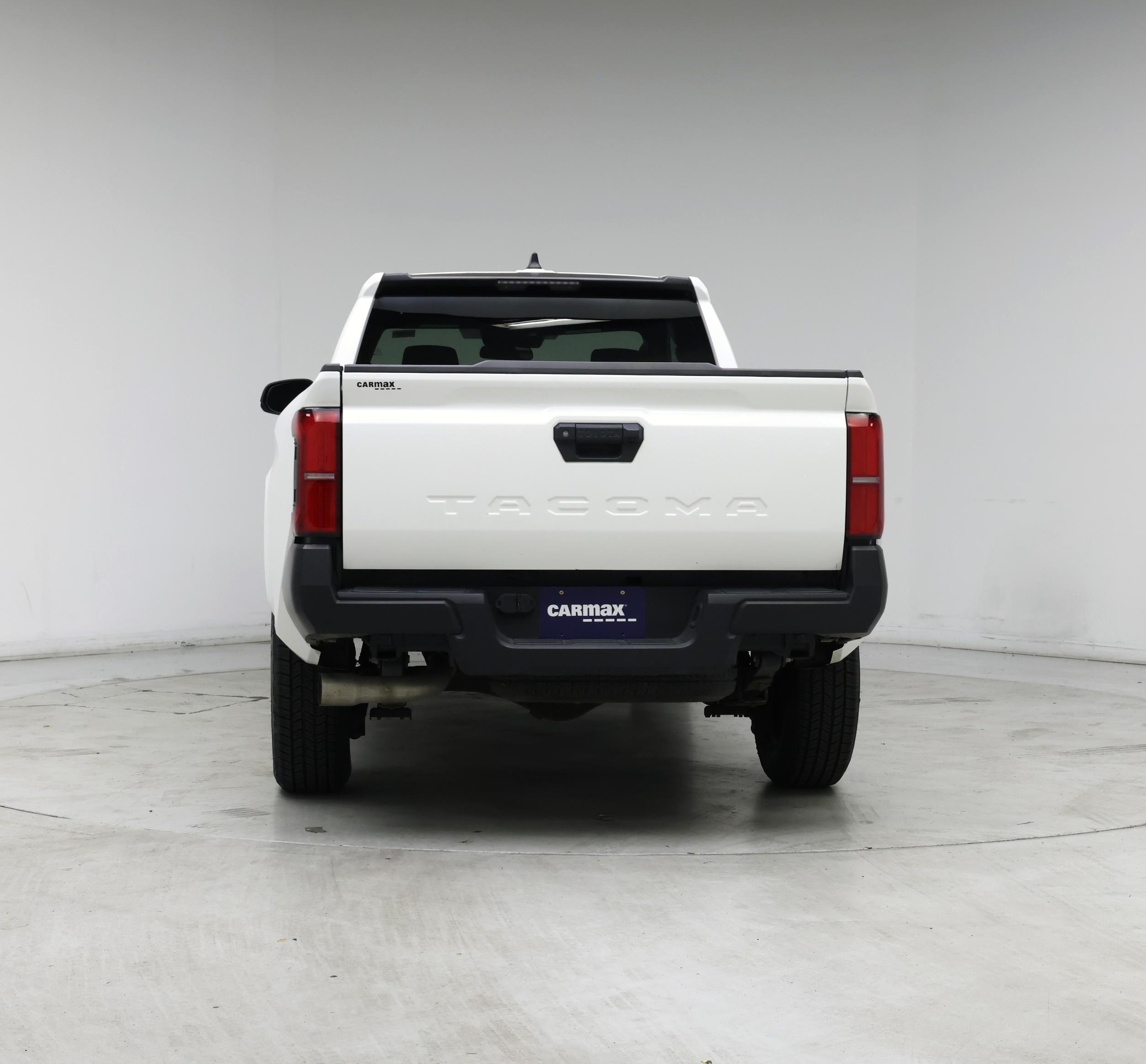 Thumbnail: 2024 Toyota Tacoma - 6