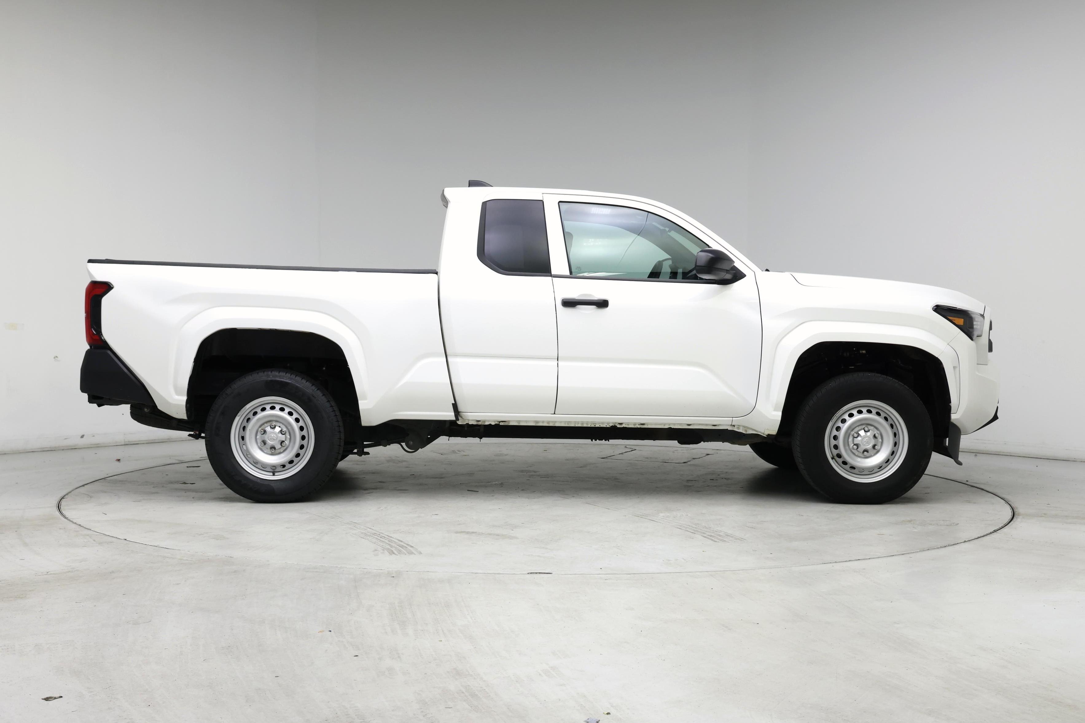 Thumbnail: 2024 Toyota Tacoma - 7