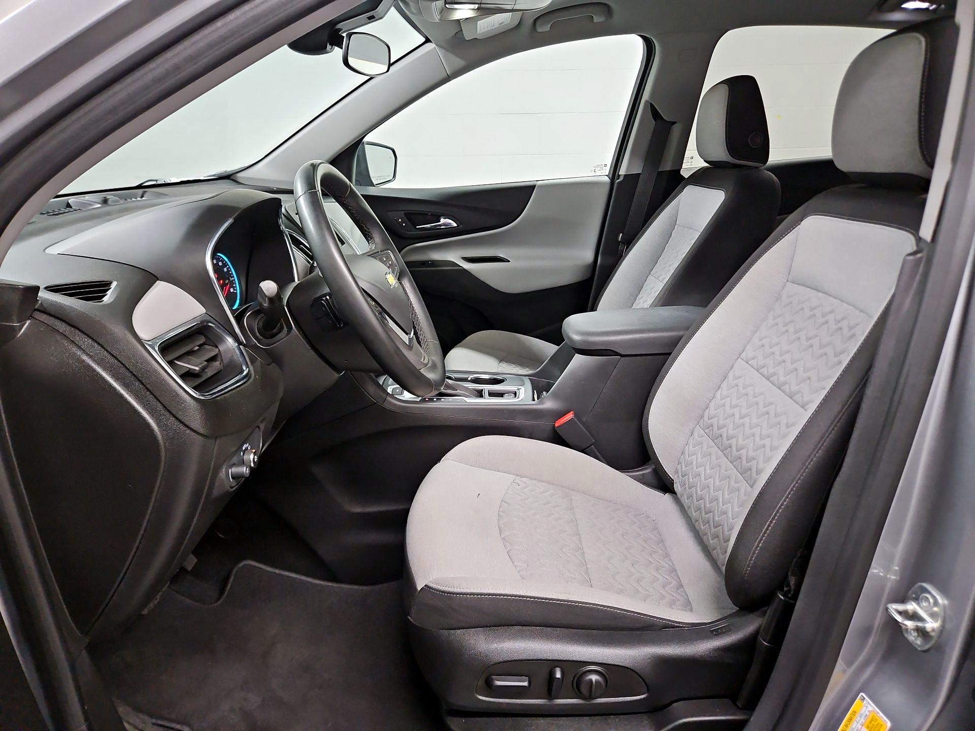 Thumbnail: 2023 Chevrolet Equinox - 11