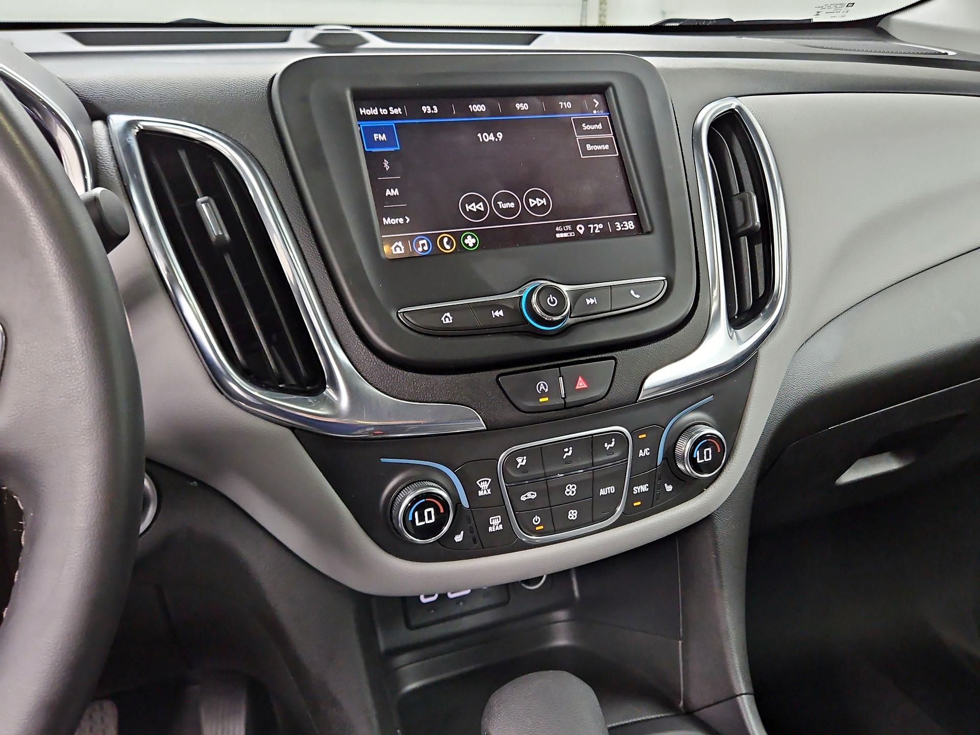 Thumbnail: 2023 Chevrolet Equinox - 15