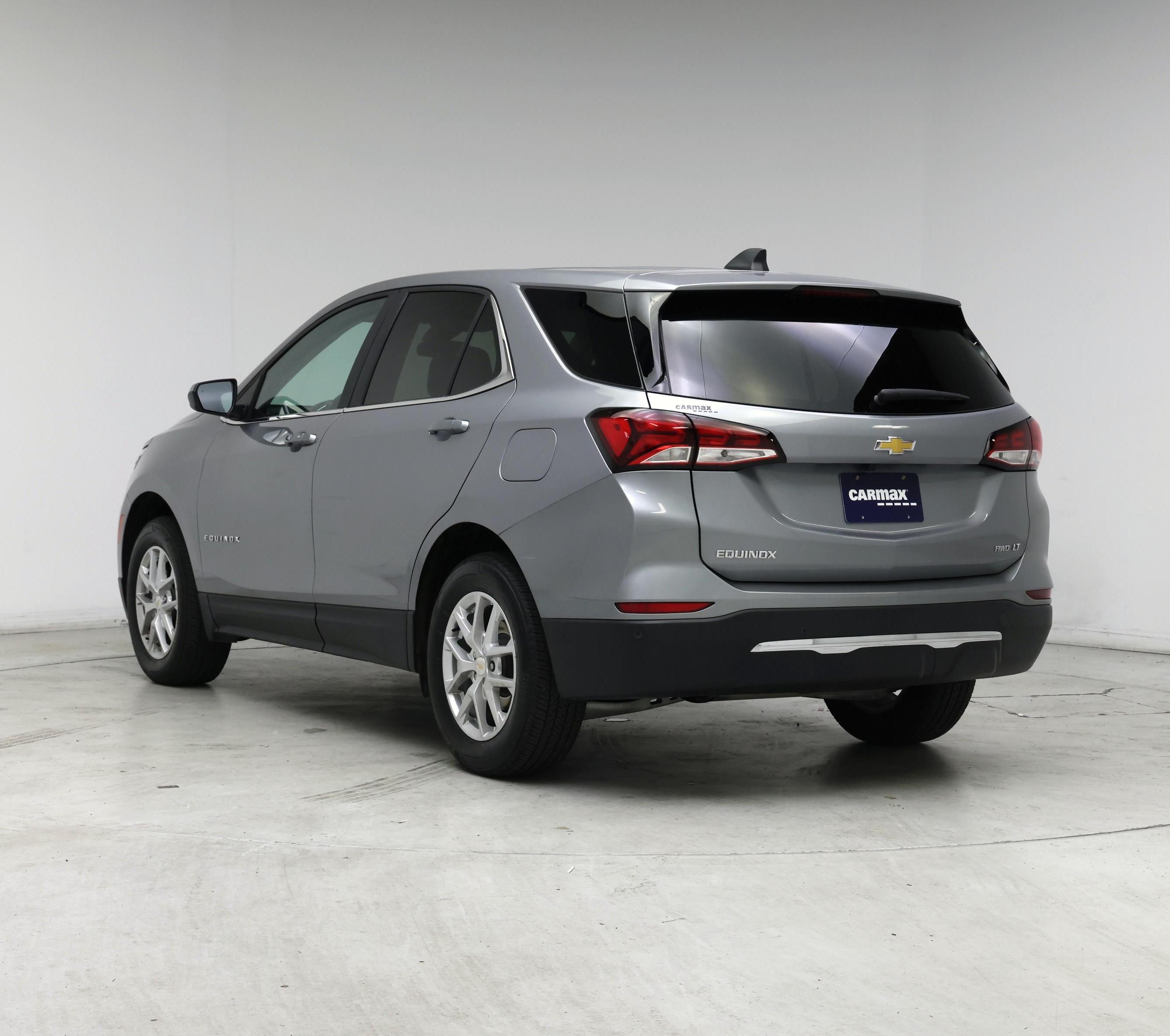 Thumbnail: 2023 Chevrolet Equinox - 2