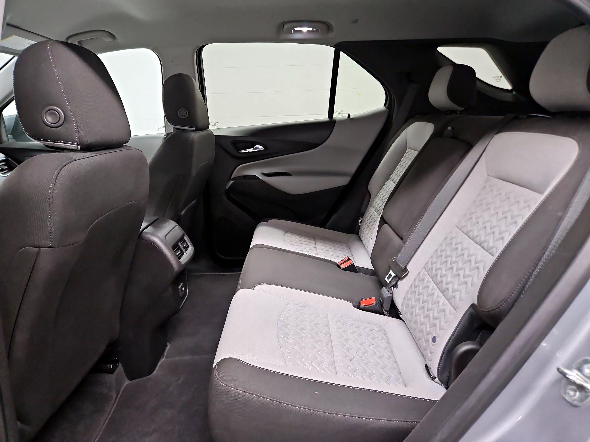 Thumbnail: 2023 Chevrolet Equinox - 19
