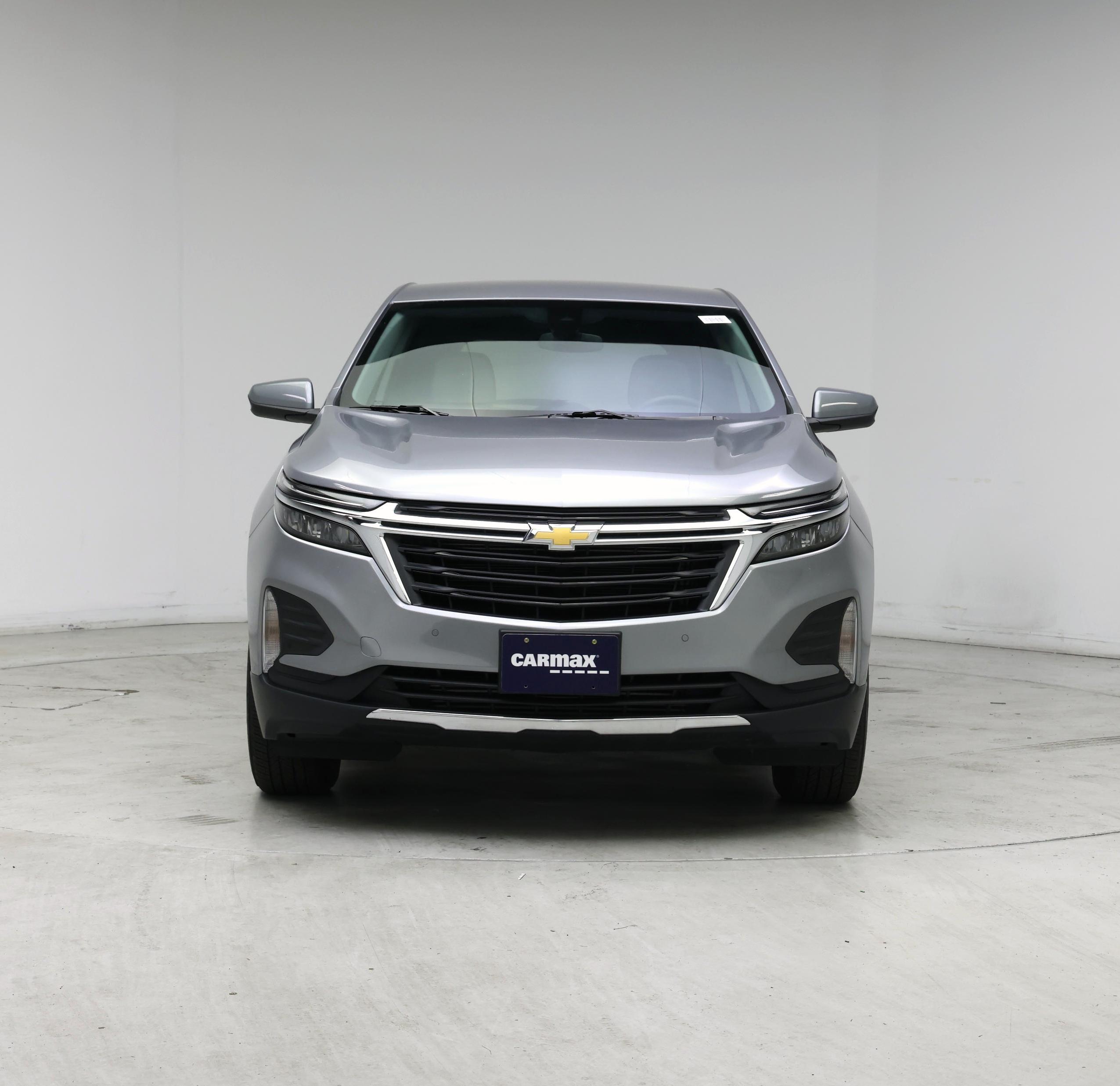 Thumbnail: 2023 Chevrolet Equinox - 5