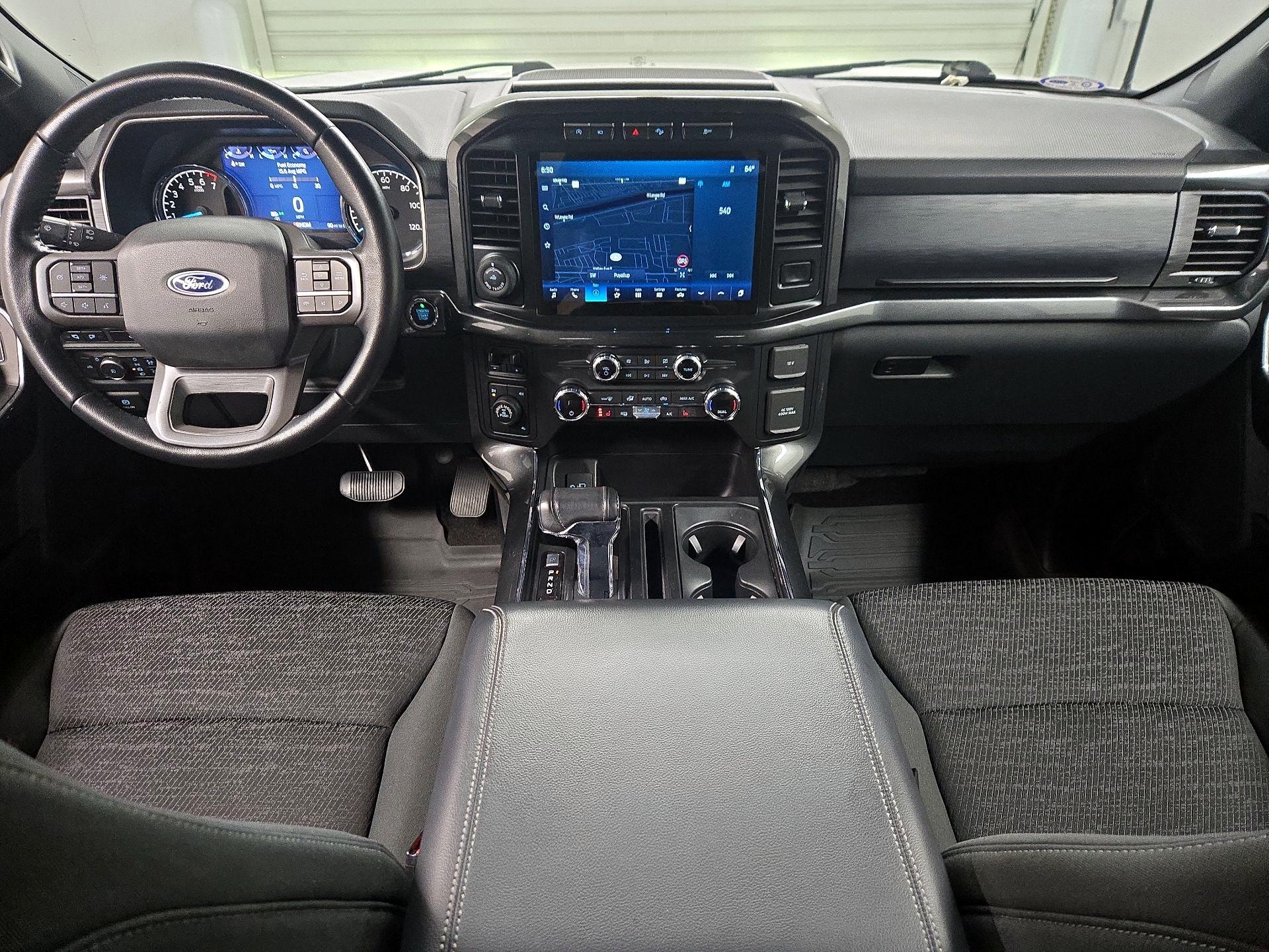 Thumbnail: 2021 Ford F-150 - 9