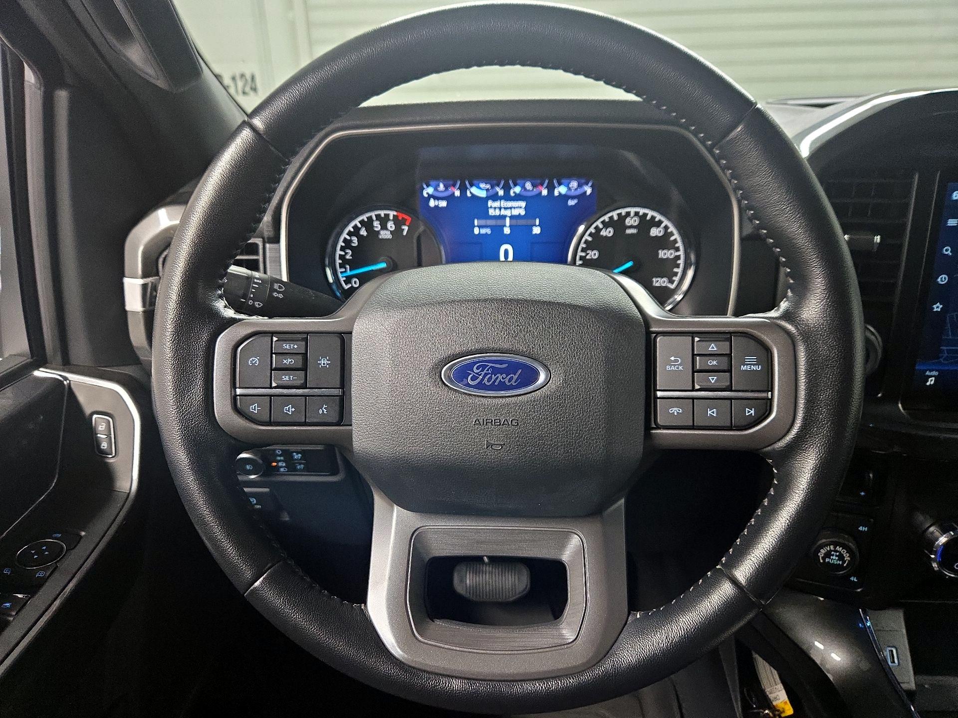 Thumbnail: 2021 Ford F-150 - 10