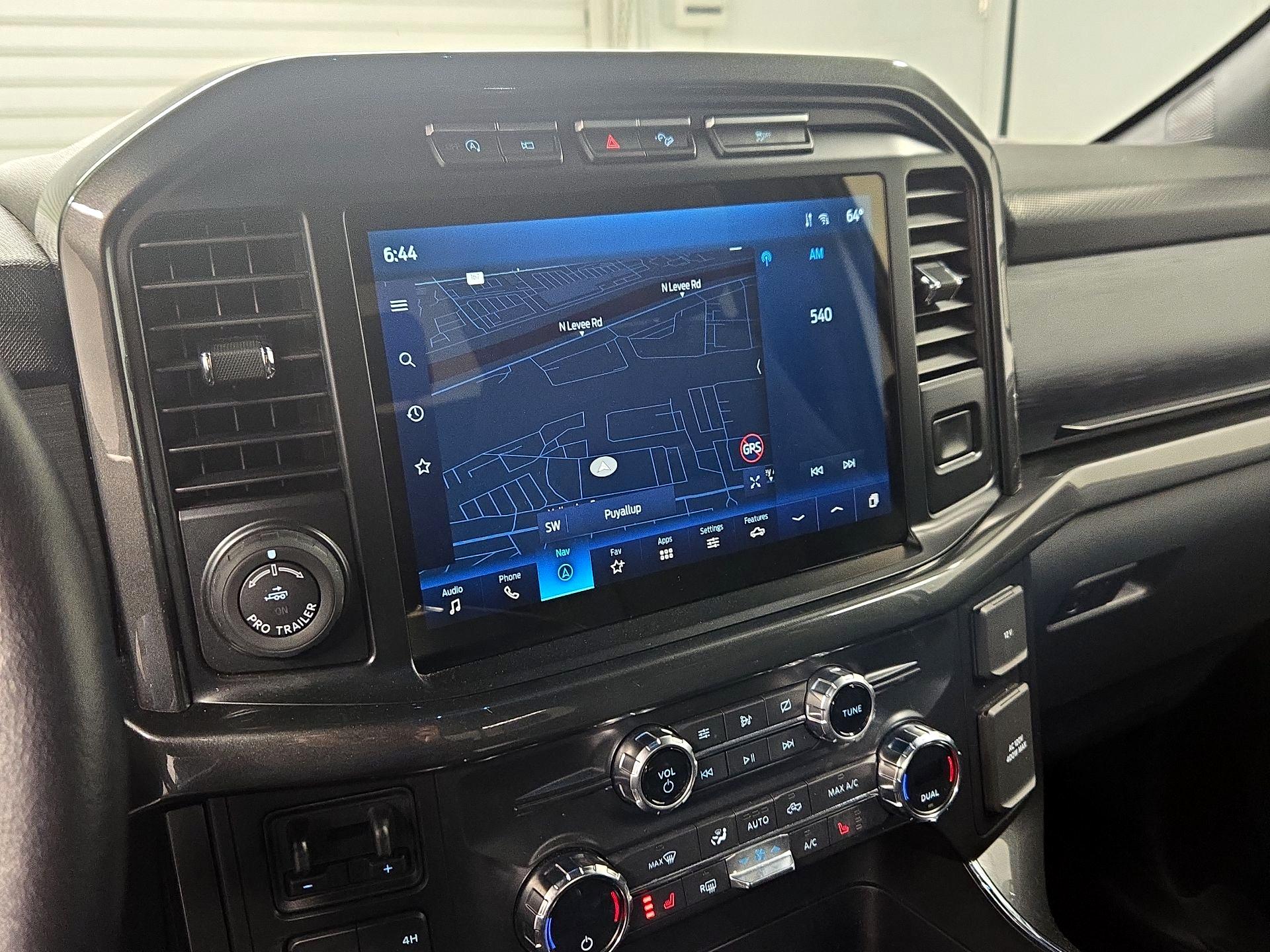 Thumbnail: 2021 Ford F-150 - 14