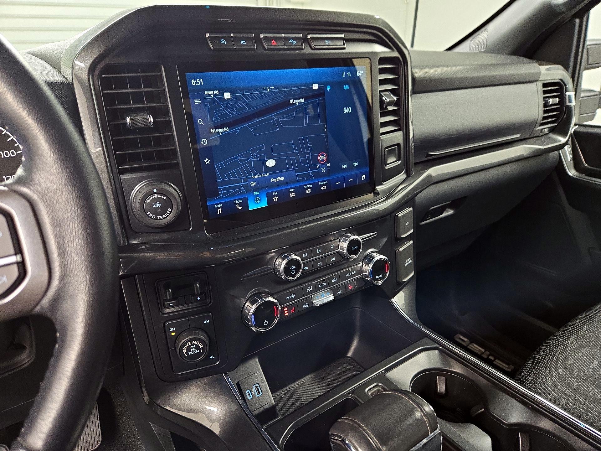 Thumbnail: 2021 Ford F-150 - 16