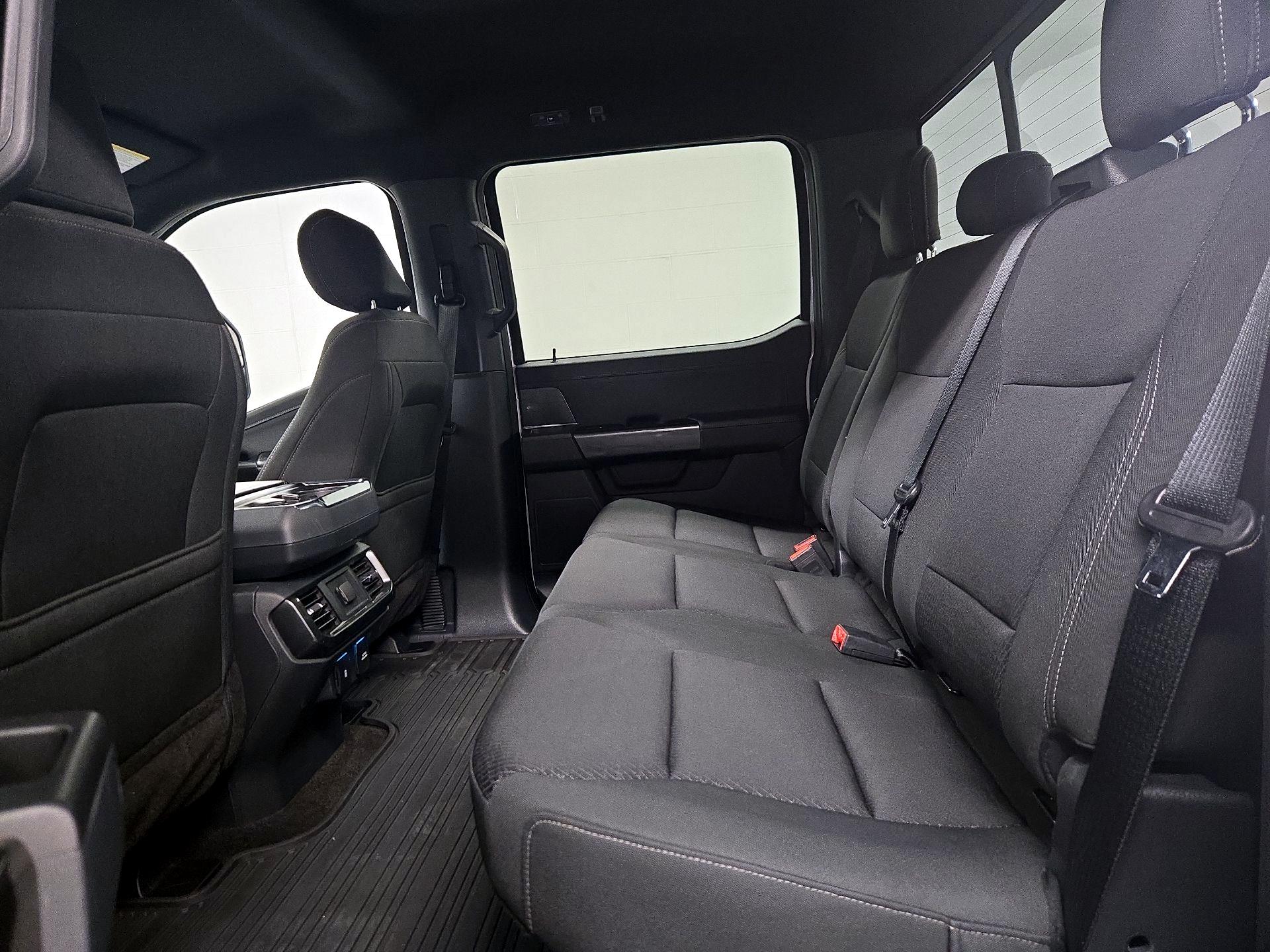 Thumbnail: 2021 Ford F-150 - 20