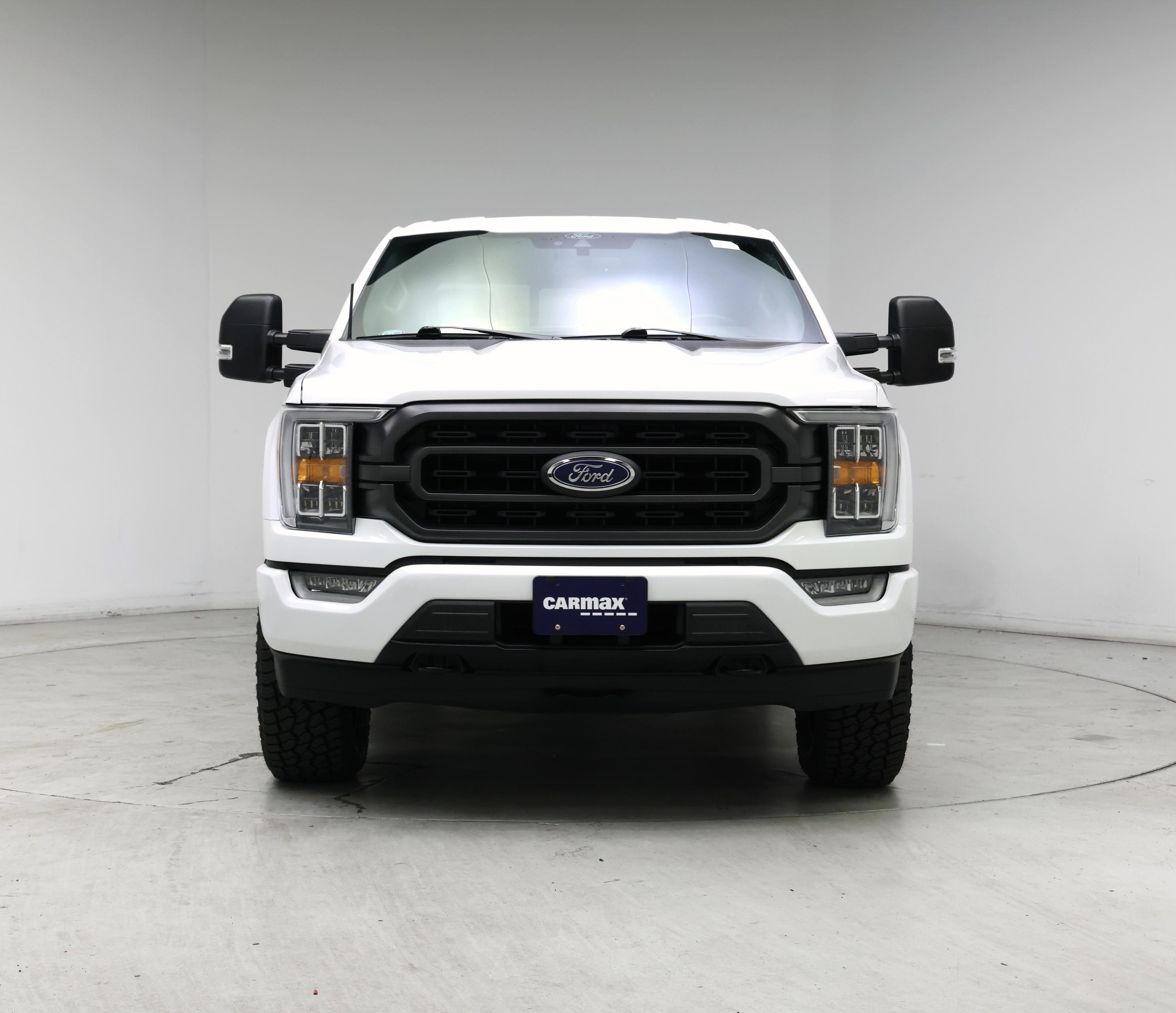 Thumbnail: 2021 Ford F-150 - 5