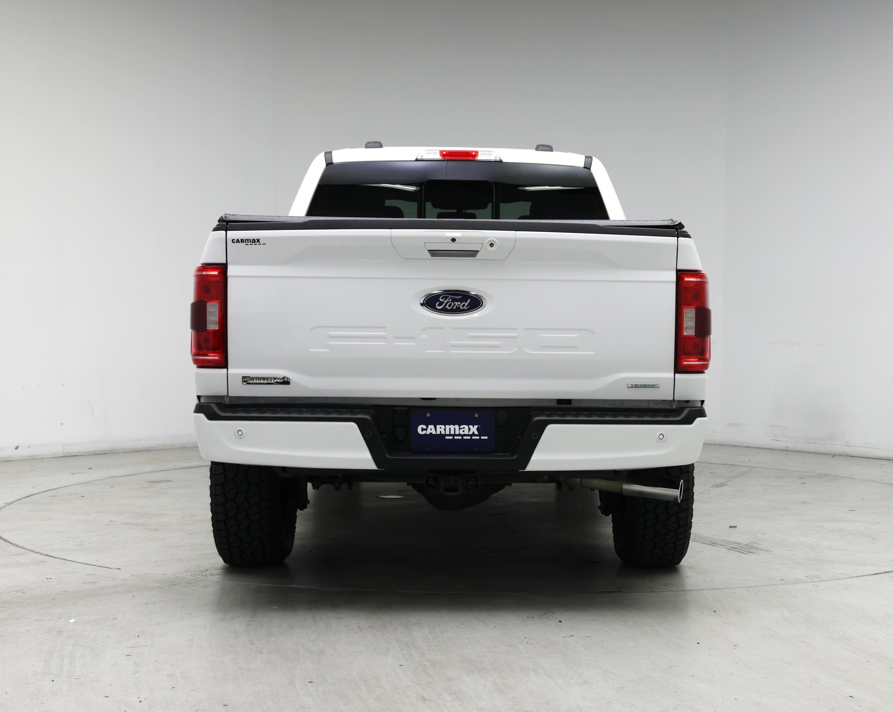 Thumbnail: 2021 Ford F-150 - 6