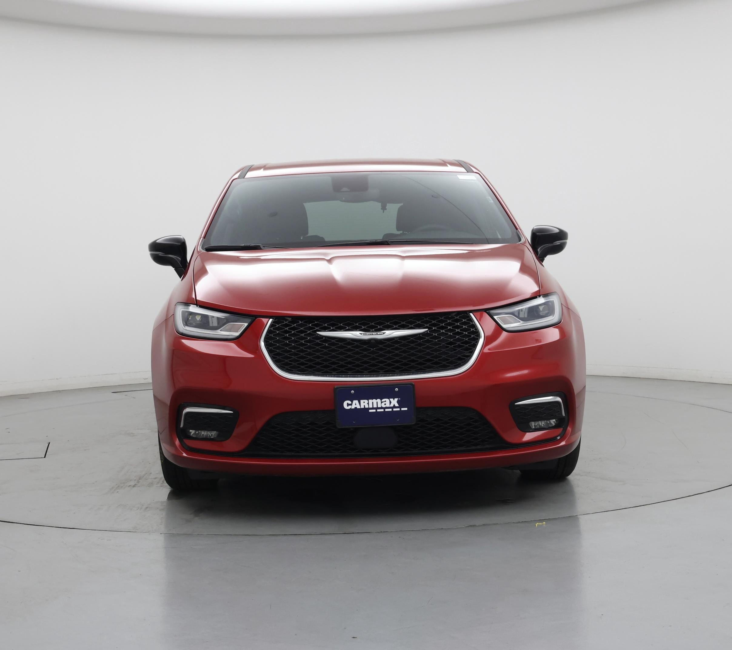 Thumbnail: 2025 Chrysler Pacifica - 5