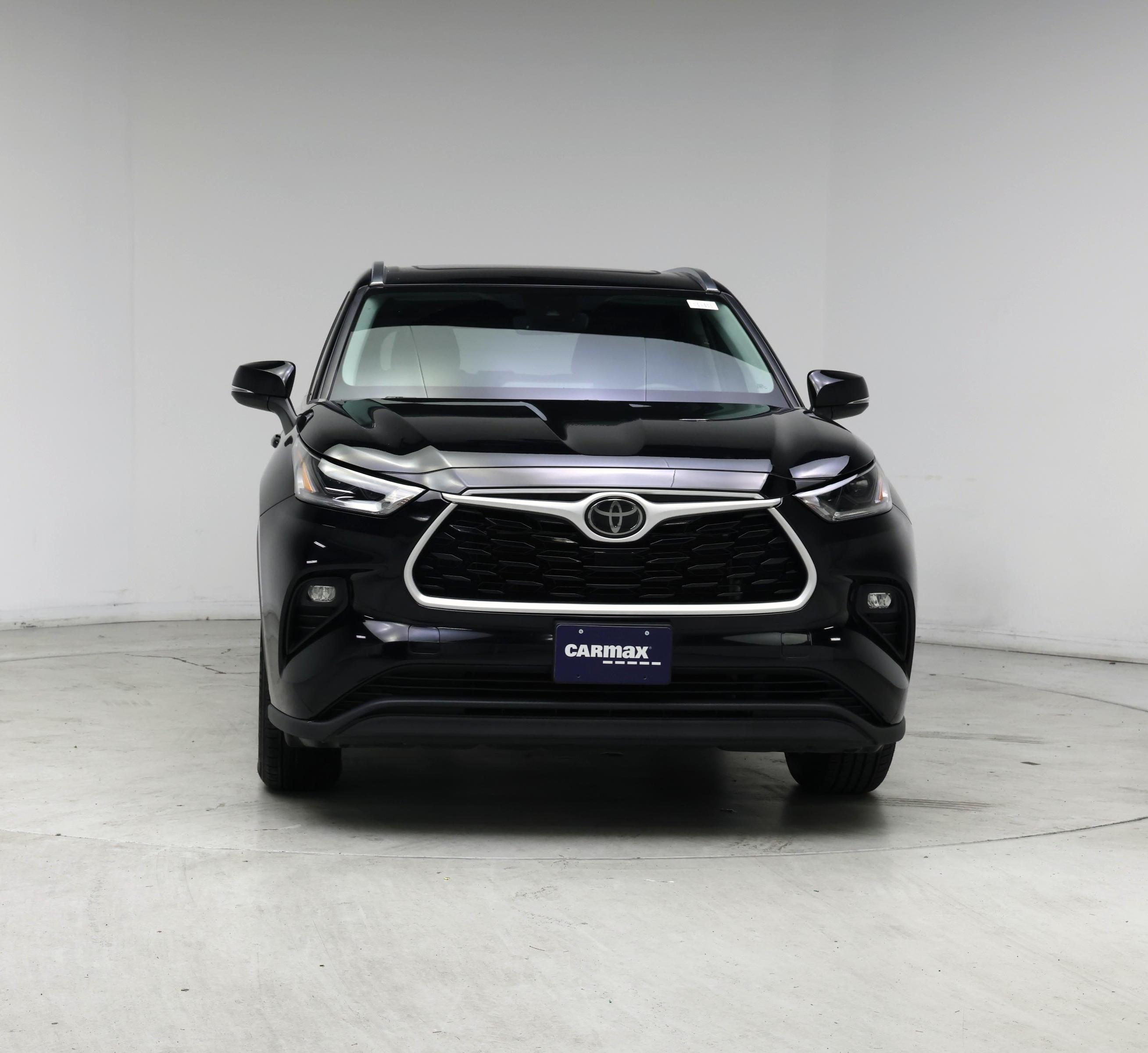 Thumbnail: 2021 Toyota Highlander - 5