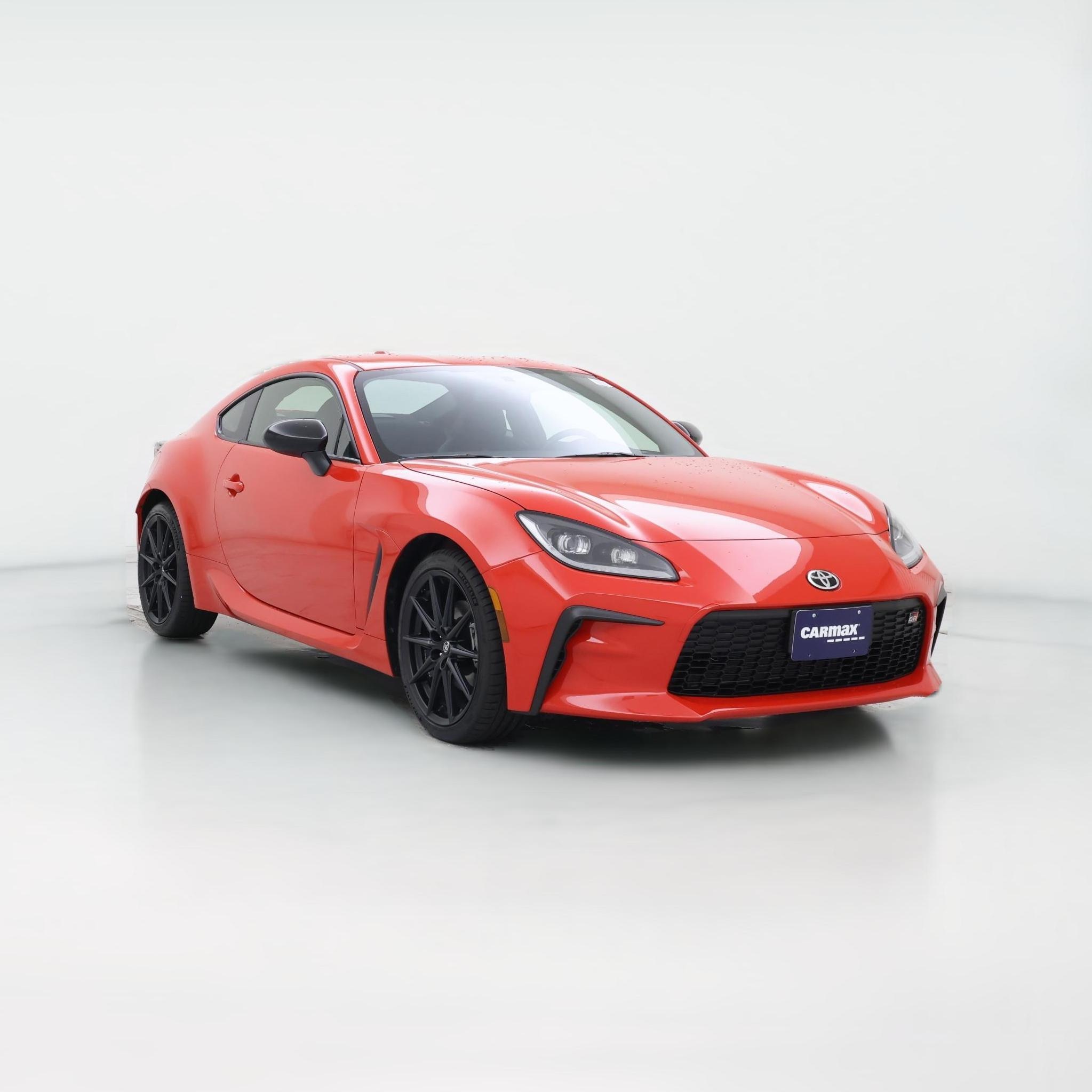 Thumbnail: 2025 Toyota GR86 - 1