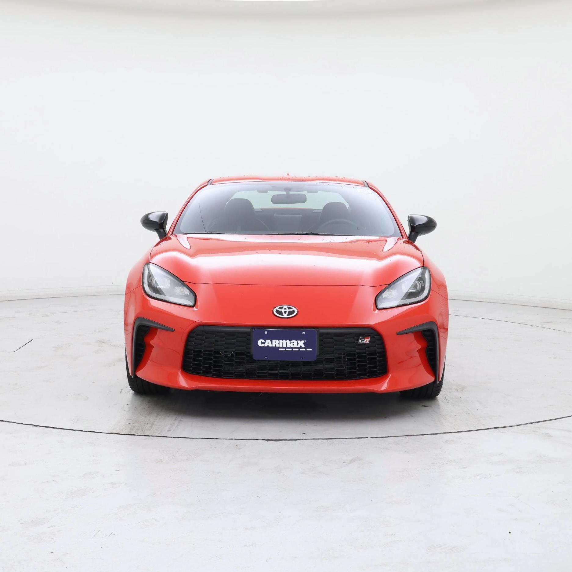 Thumbnail: 2025 Toyota GR86 - 5