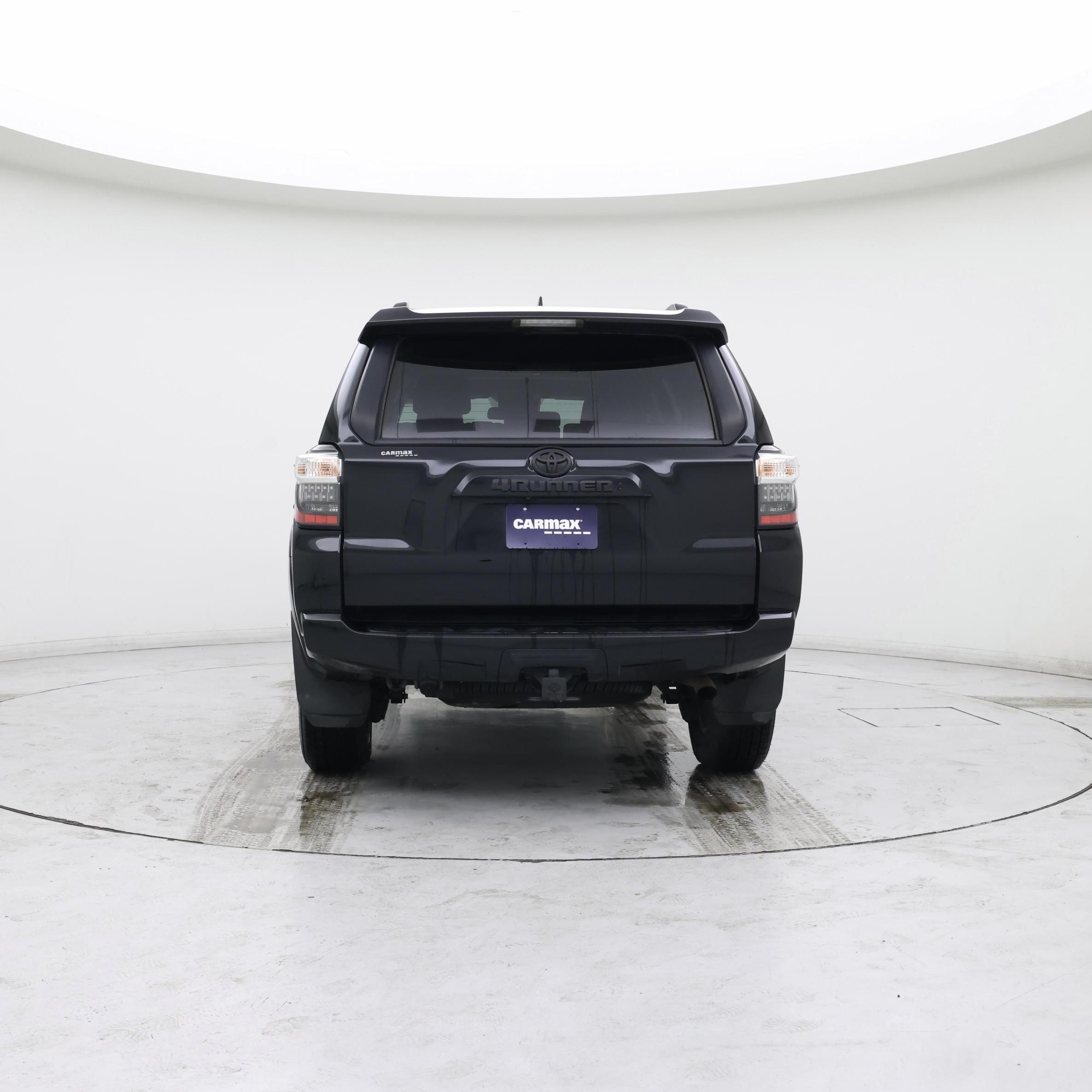 Thumbnail: 2021 Toyota 4Runner - 6