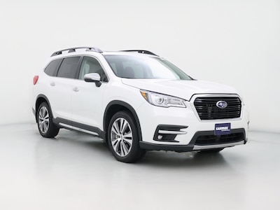 2020 Subaru Ascent Touring