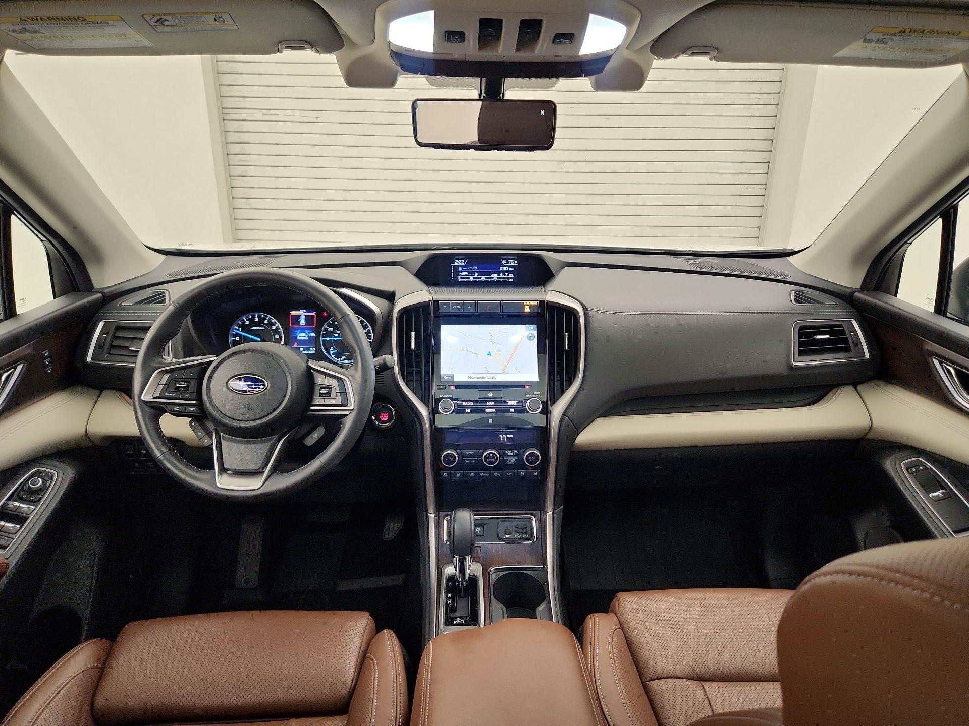 Thumbnail: 2020 Subaru Ascent - 9