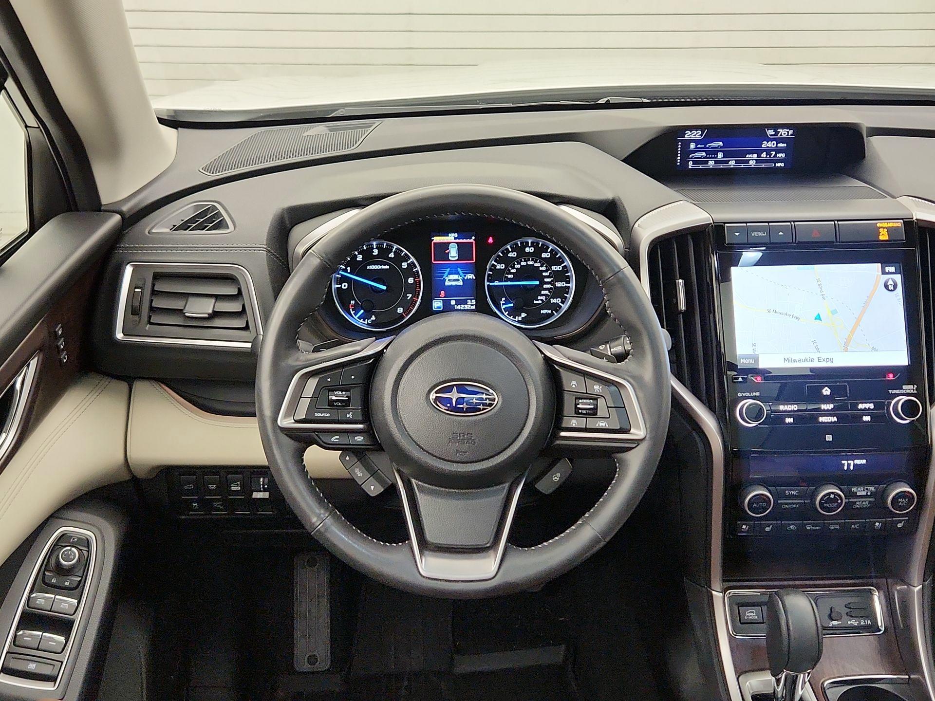 Thumbnail: 2020 Subaru Ascent - 10