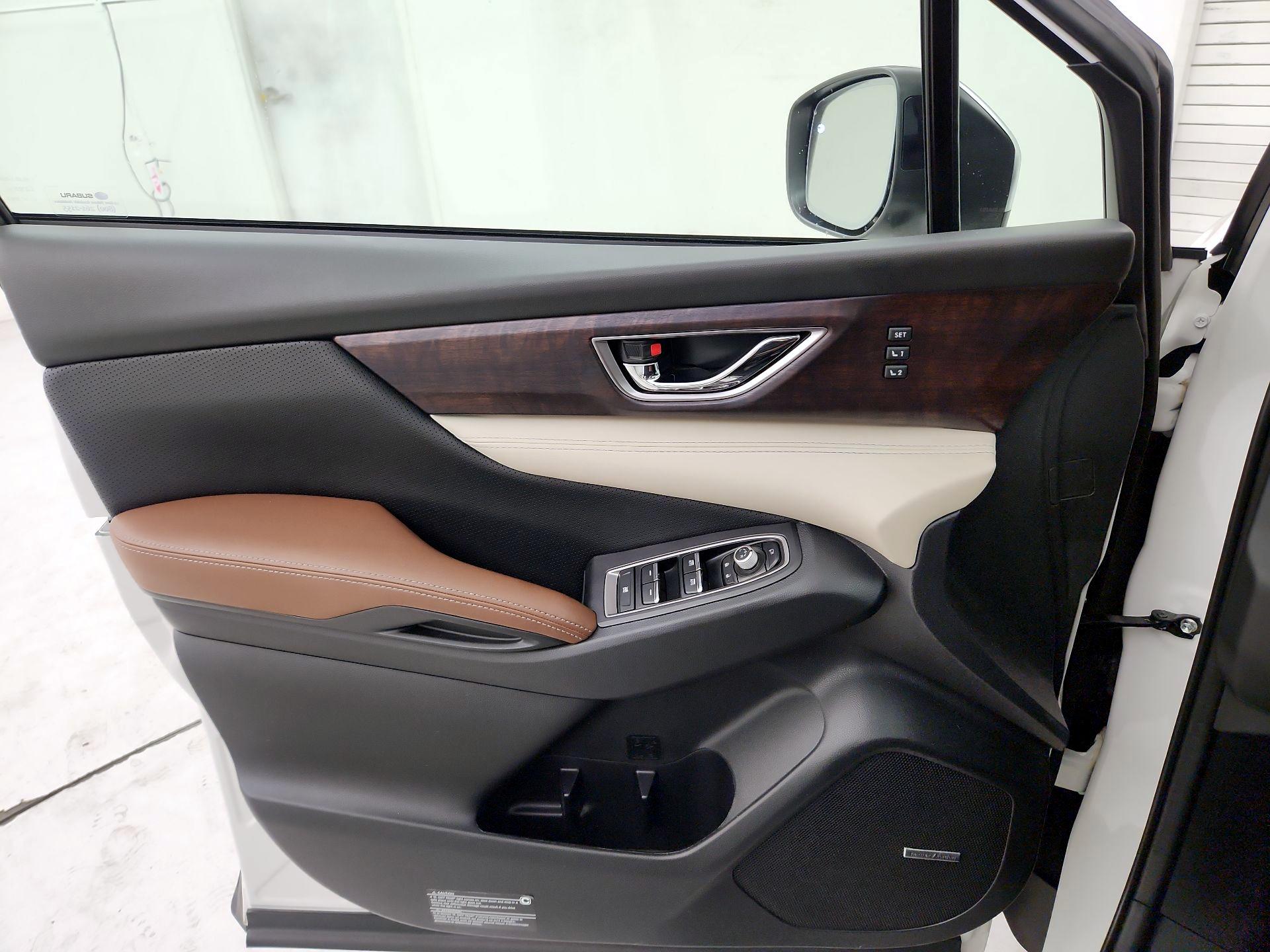 Thumbnail: 2020 Subaru Ascent - 12
