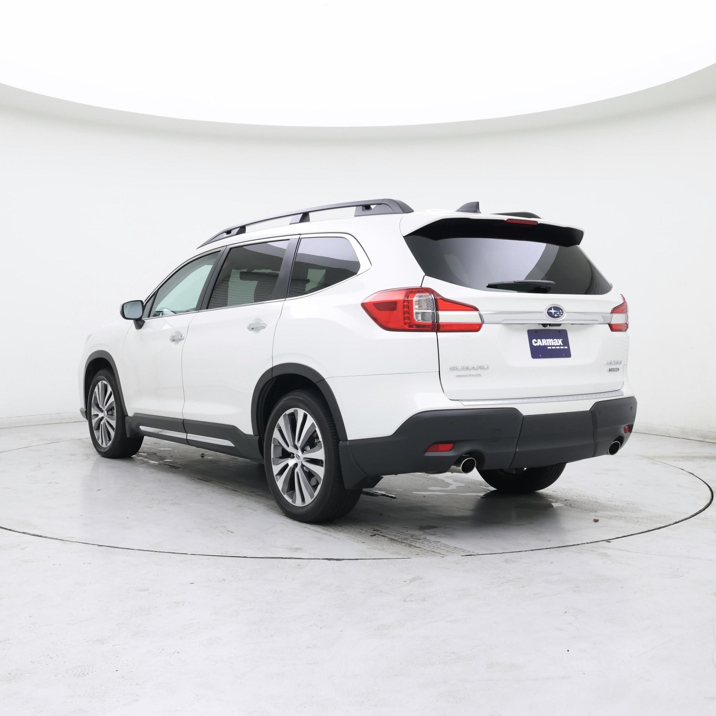 Thumbnail: 2020 Subaru Ascent - 2