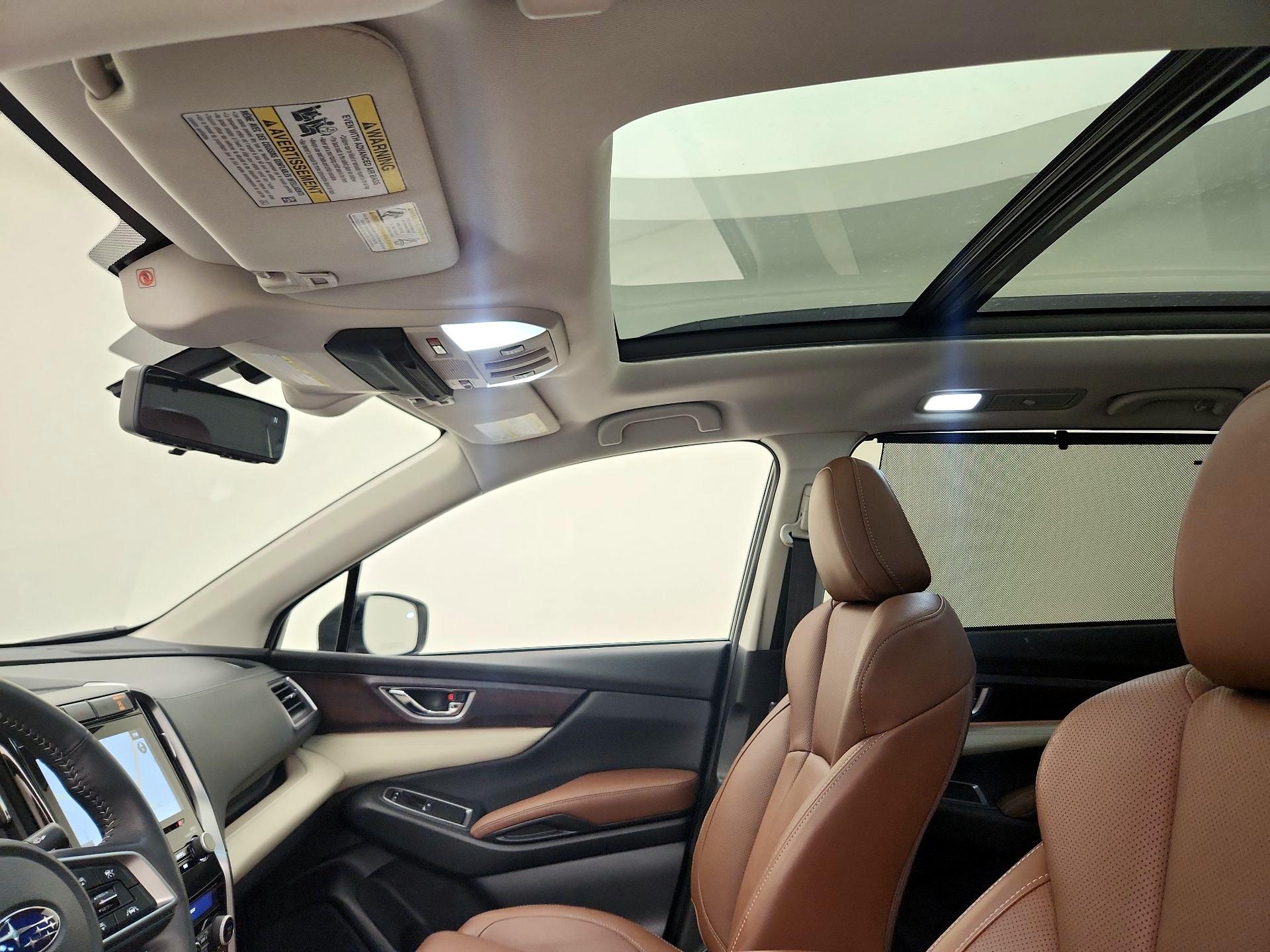 Thumbnail: 2020 Subaru Ascent - 20