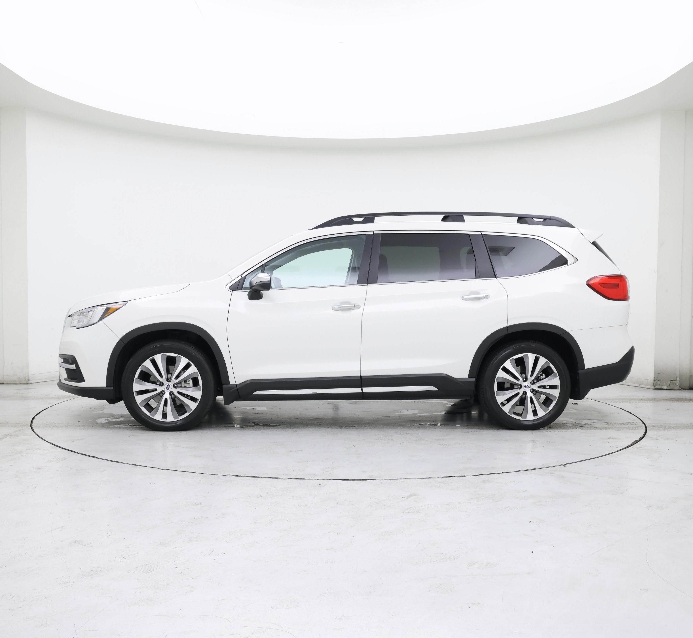 Thumbnail: 2020 Subaru Ascent - 3