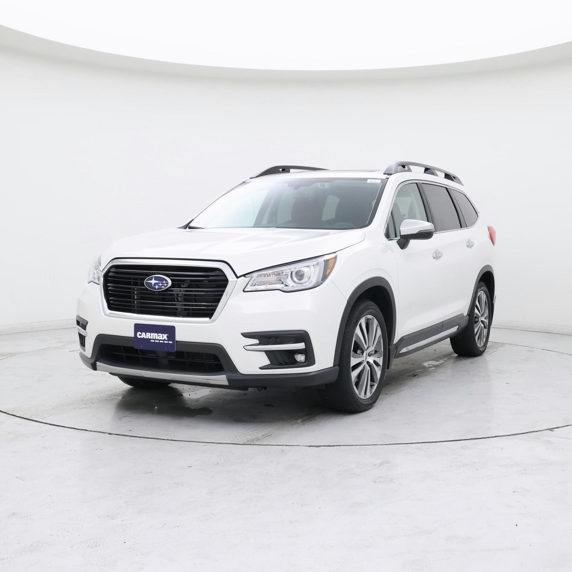 Thumbnail: 2020 Subaru Ascent - 4