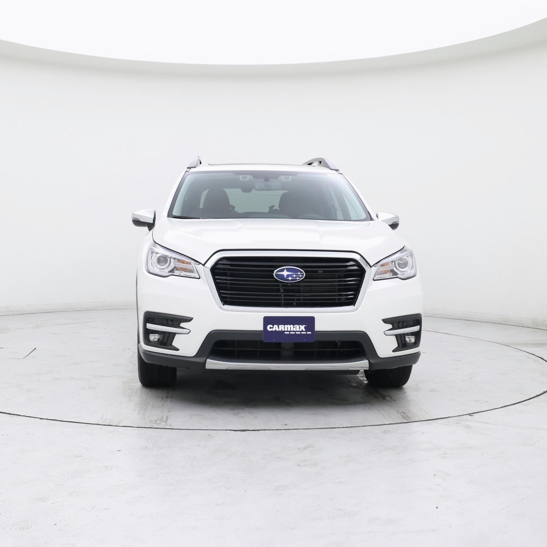 Thumbnail: 2020 Subaru Ascent - 5