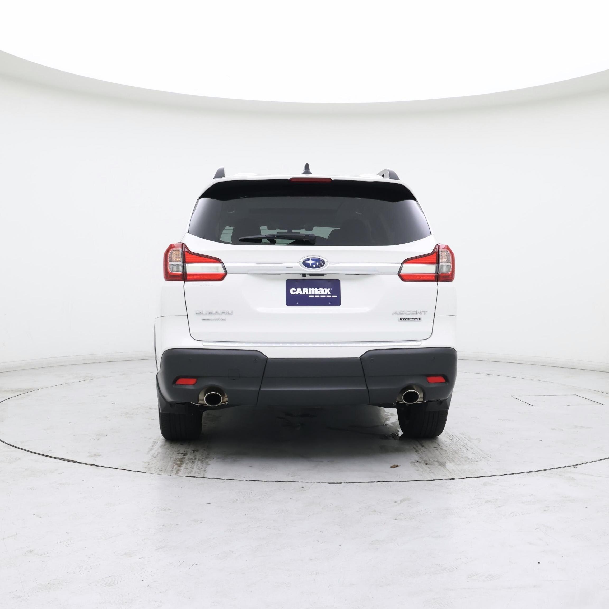 Thumbnail: 2020 Subaru Ascent - 6