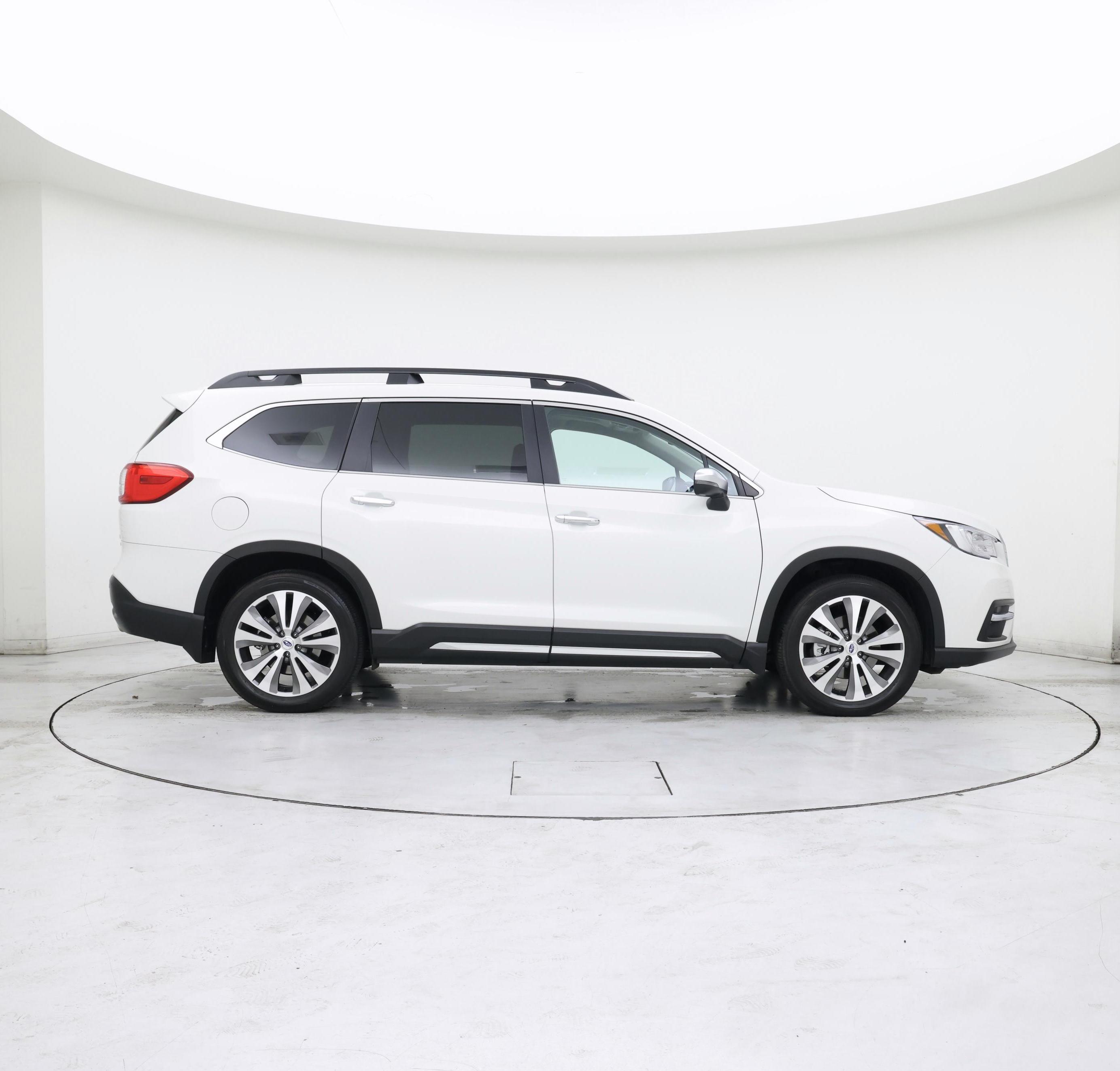 Thumbnail: 2020 Subaru Ascent - 7