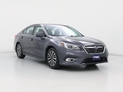 2018 Subaru Legacy 2.5I Premium
