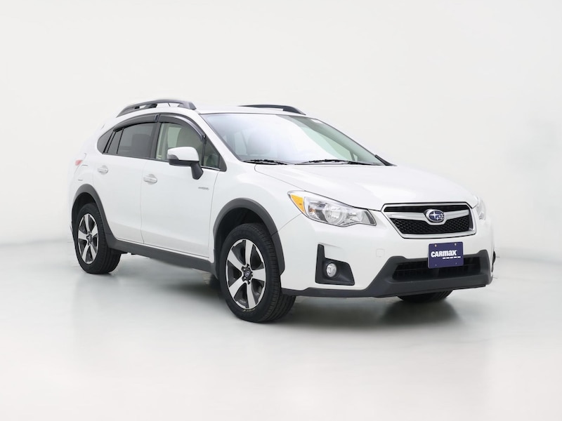 2016 Subaru XV Crosstrek  -
                  Portland, OR