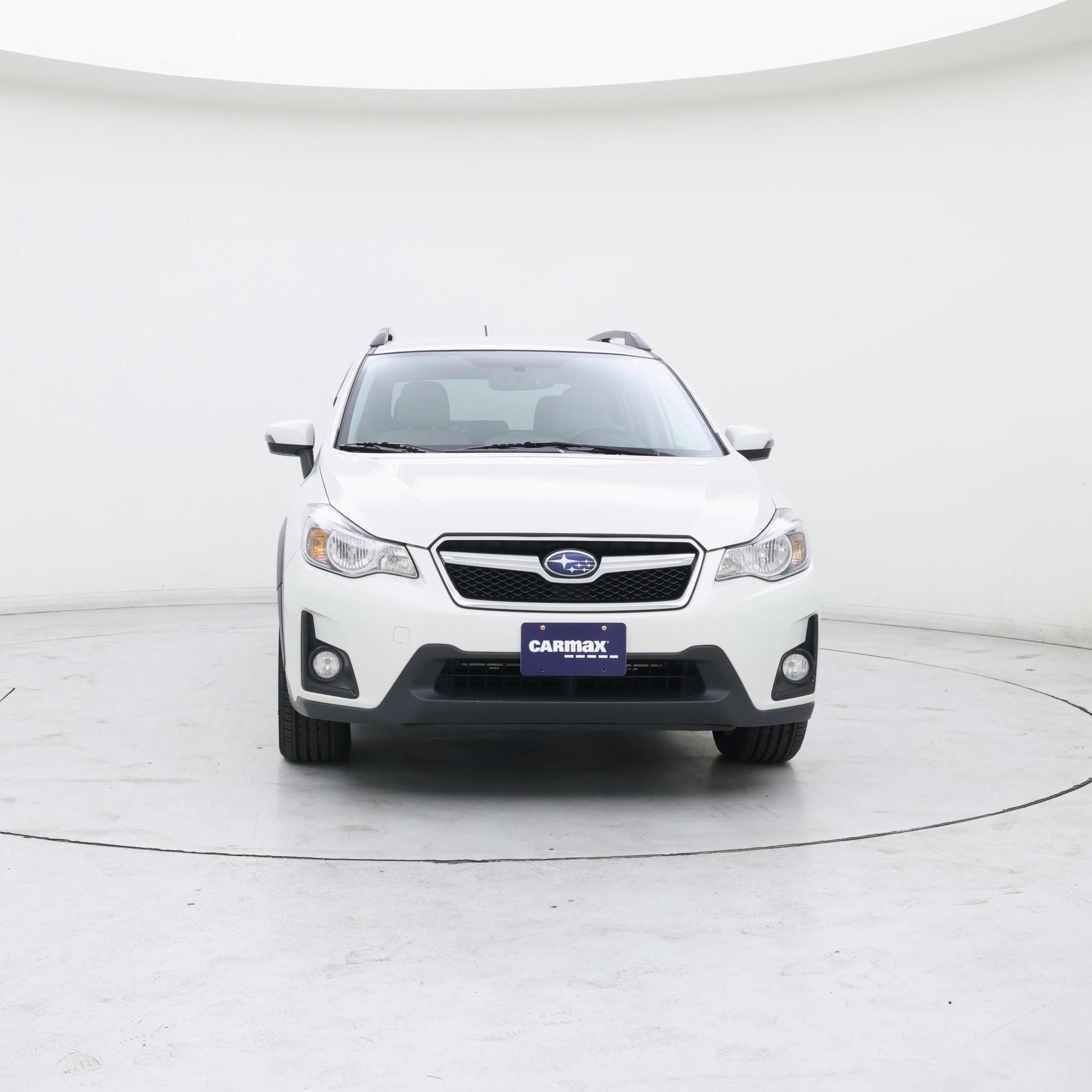 Thumbnail: 2016 Subaru XV Crosstrek - 5